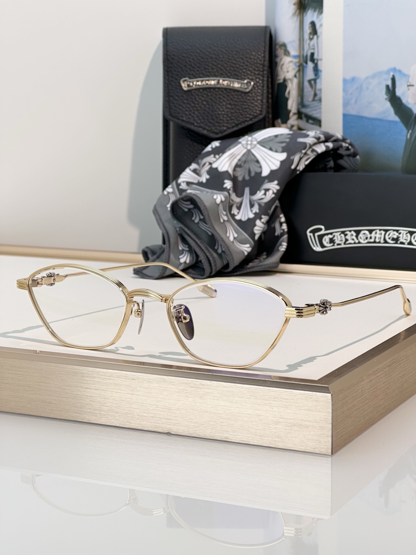 Designer Sunglasses CLITORIAL3