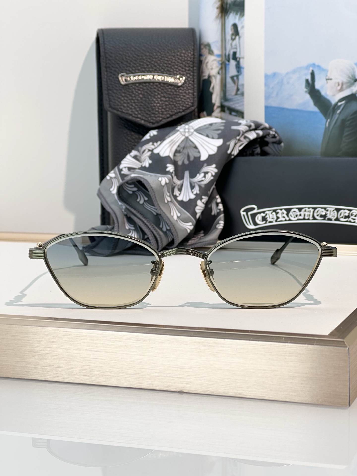 Designer Sunglasses CLITORIAL3