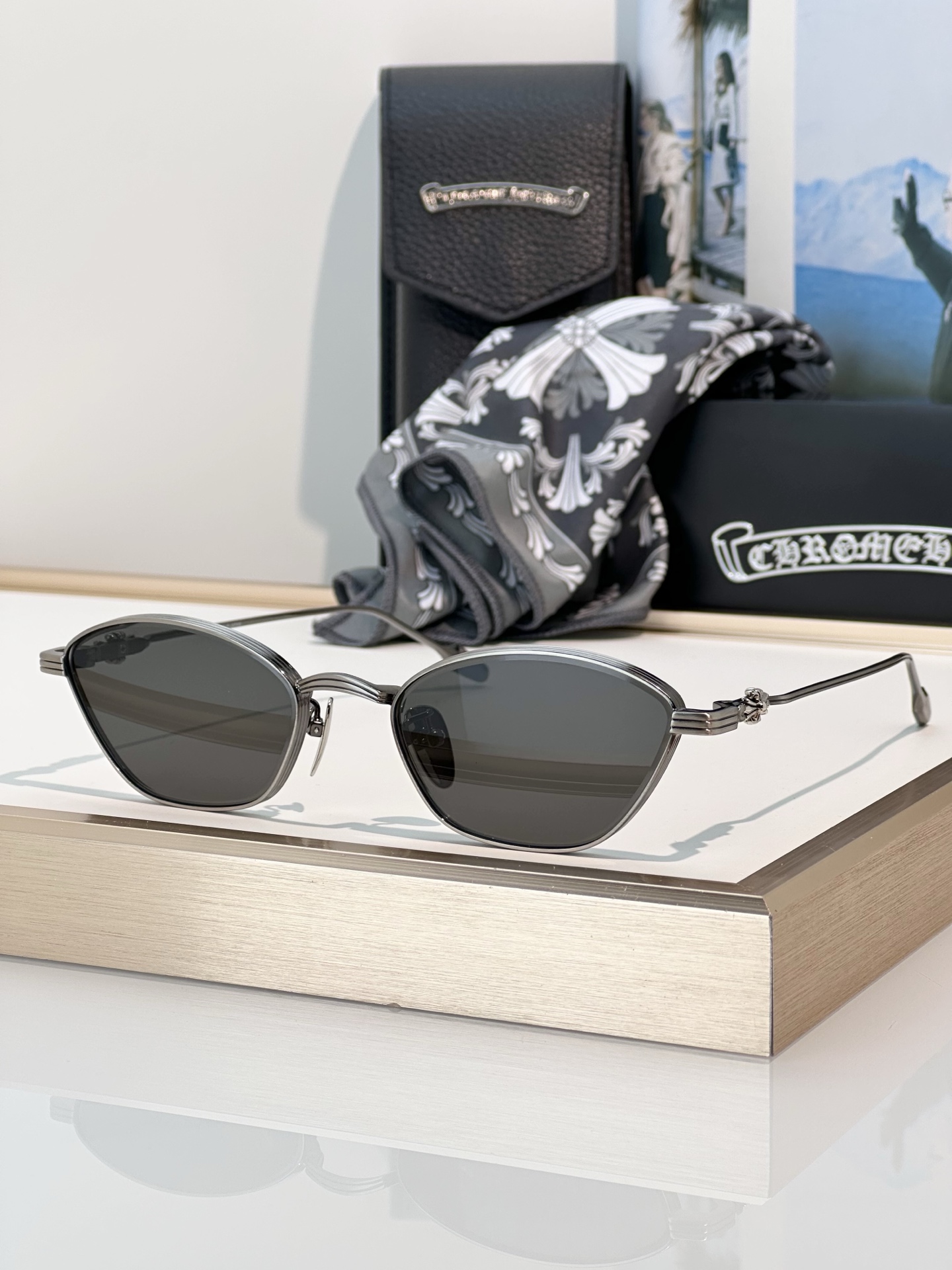 Designer Sunglasses CLITORIAL3