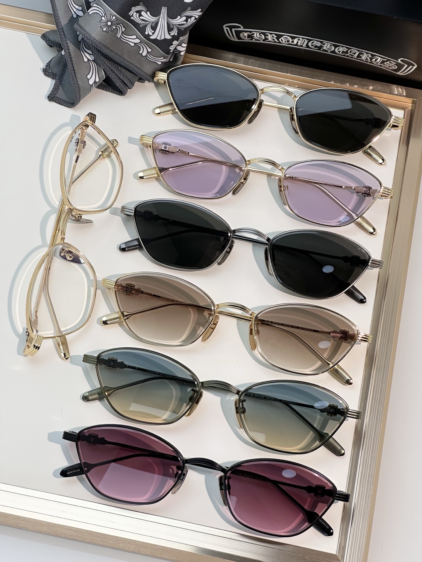 Designer Sunglasses CLITORIAL3