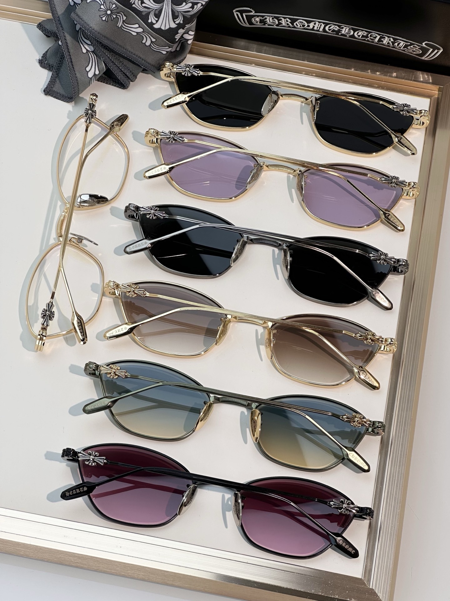 Designer Sunglasses CLITORIAL3