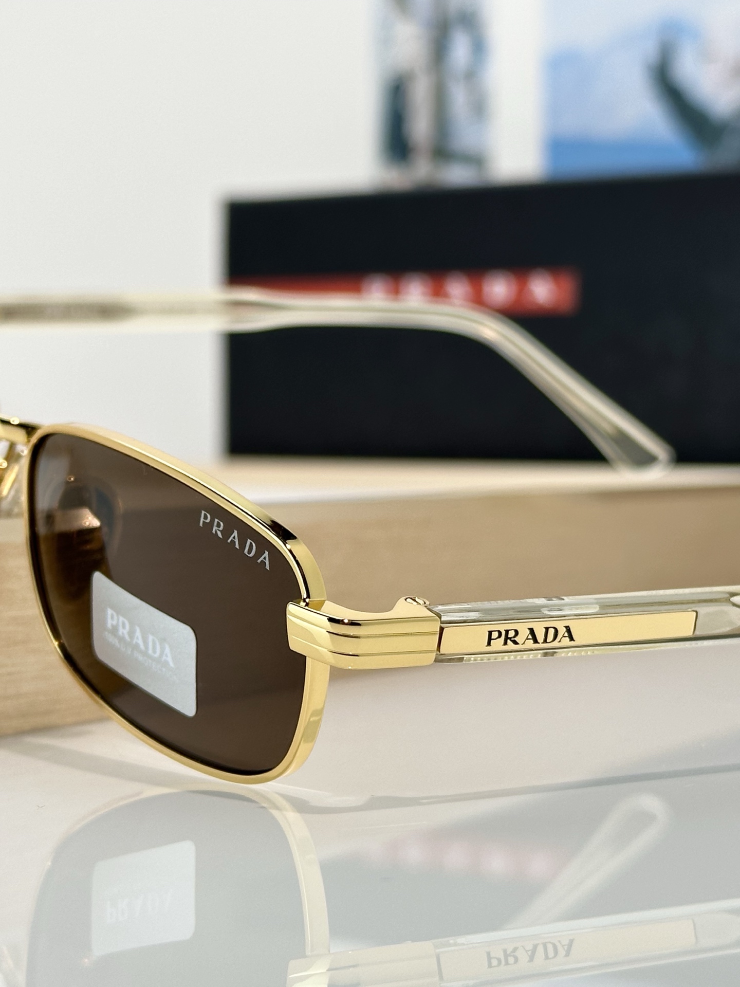 Designer Sunglasses