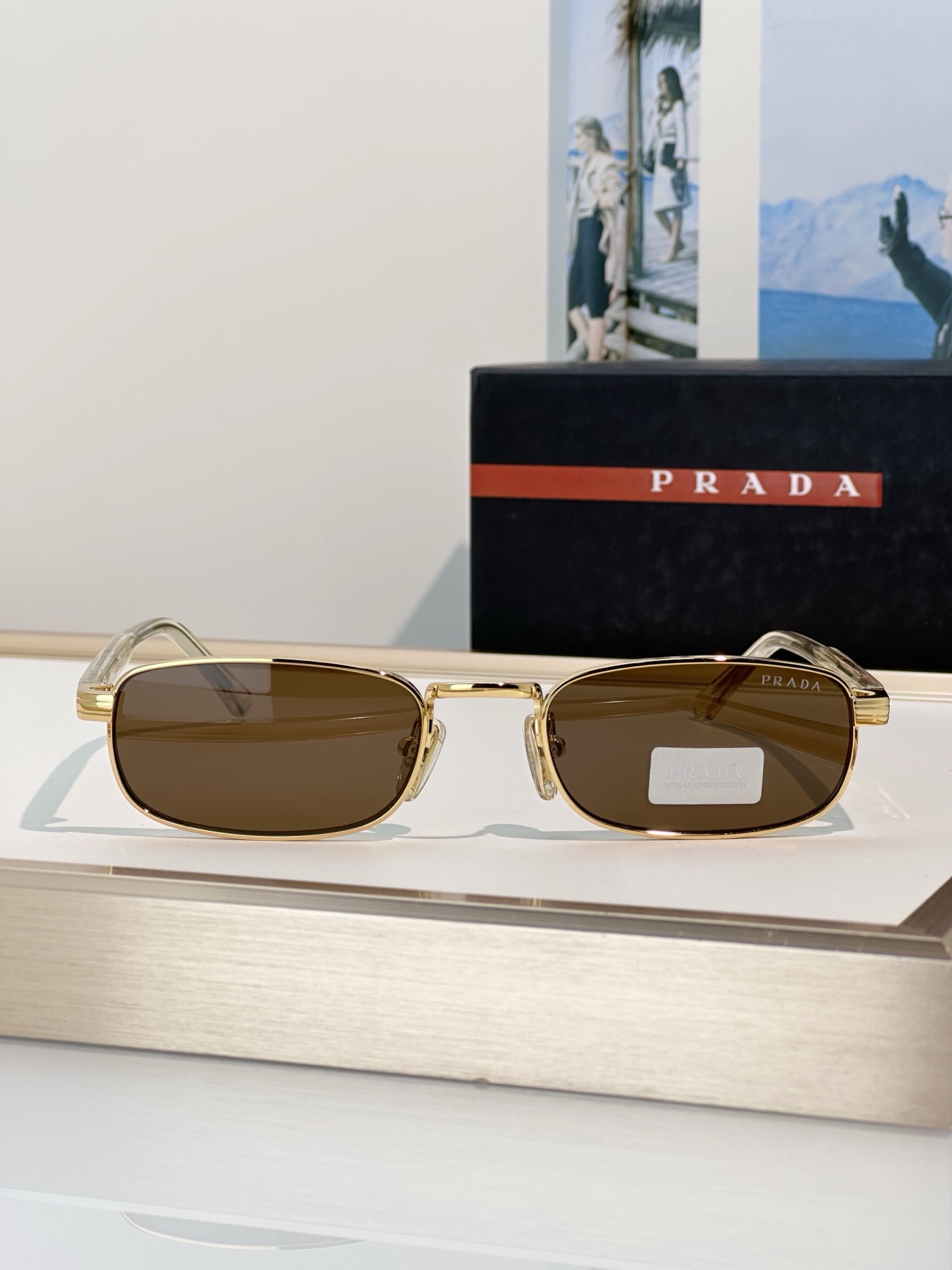 Designer Sunglasses