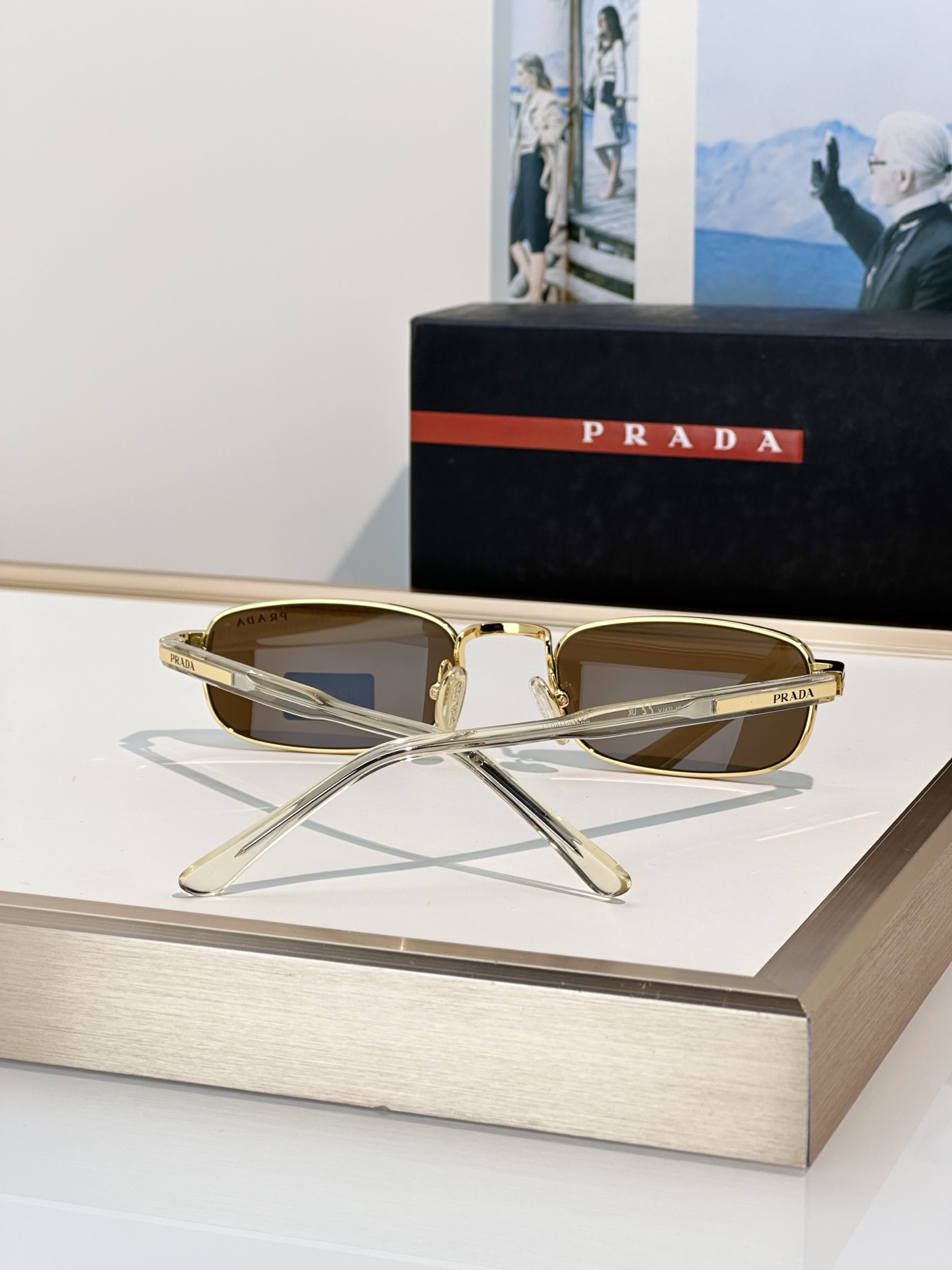 Designer Sunglasses