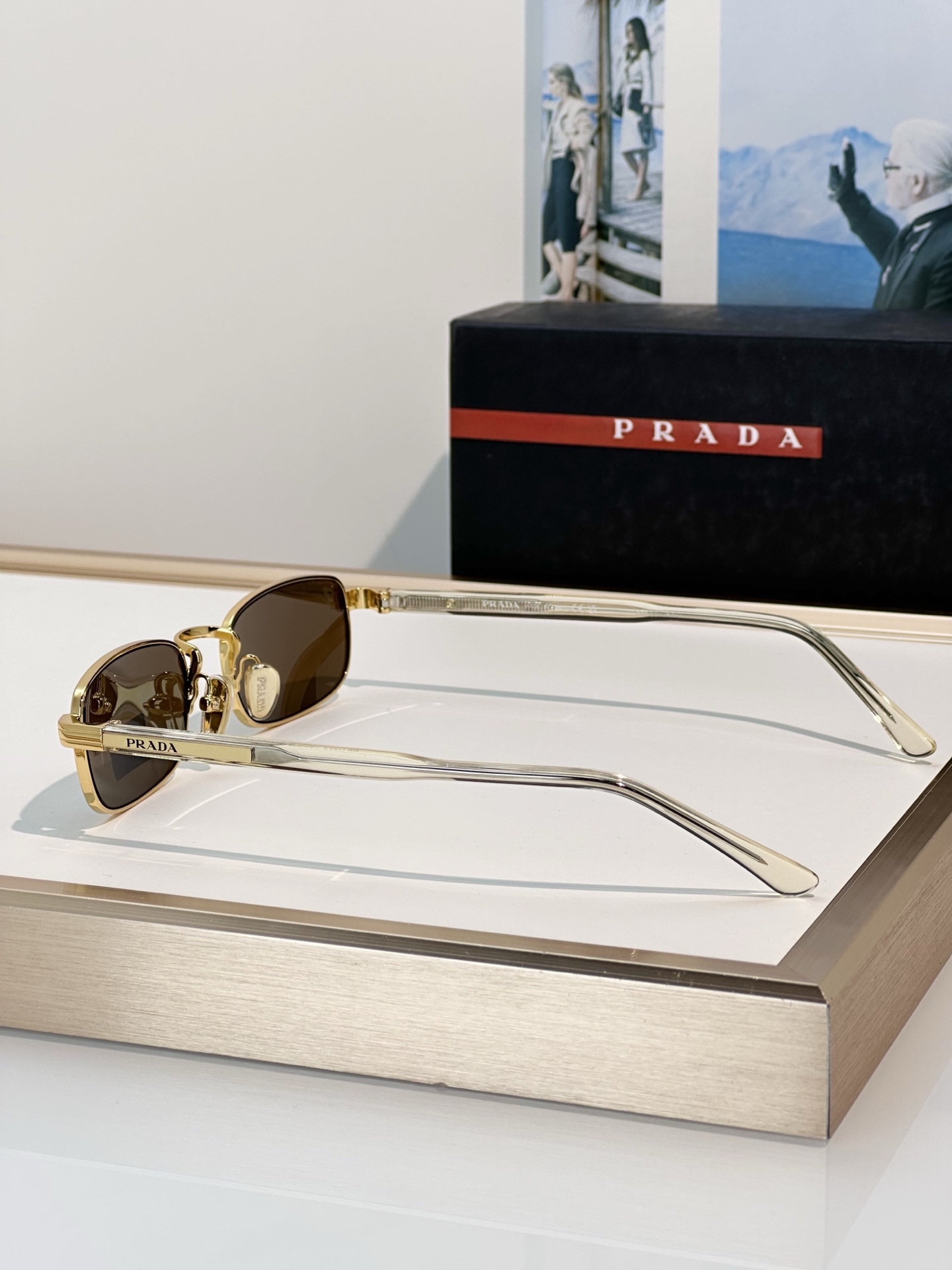 Designer Sunglasses