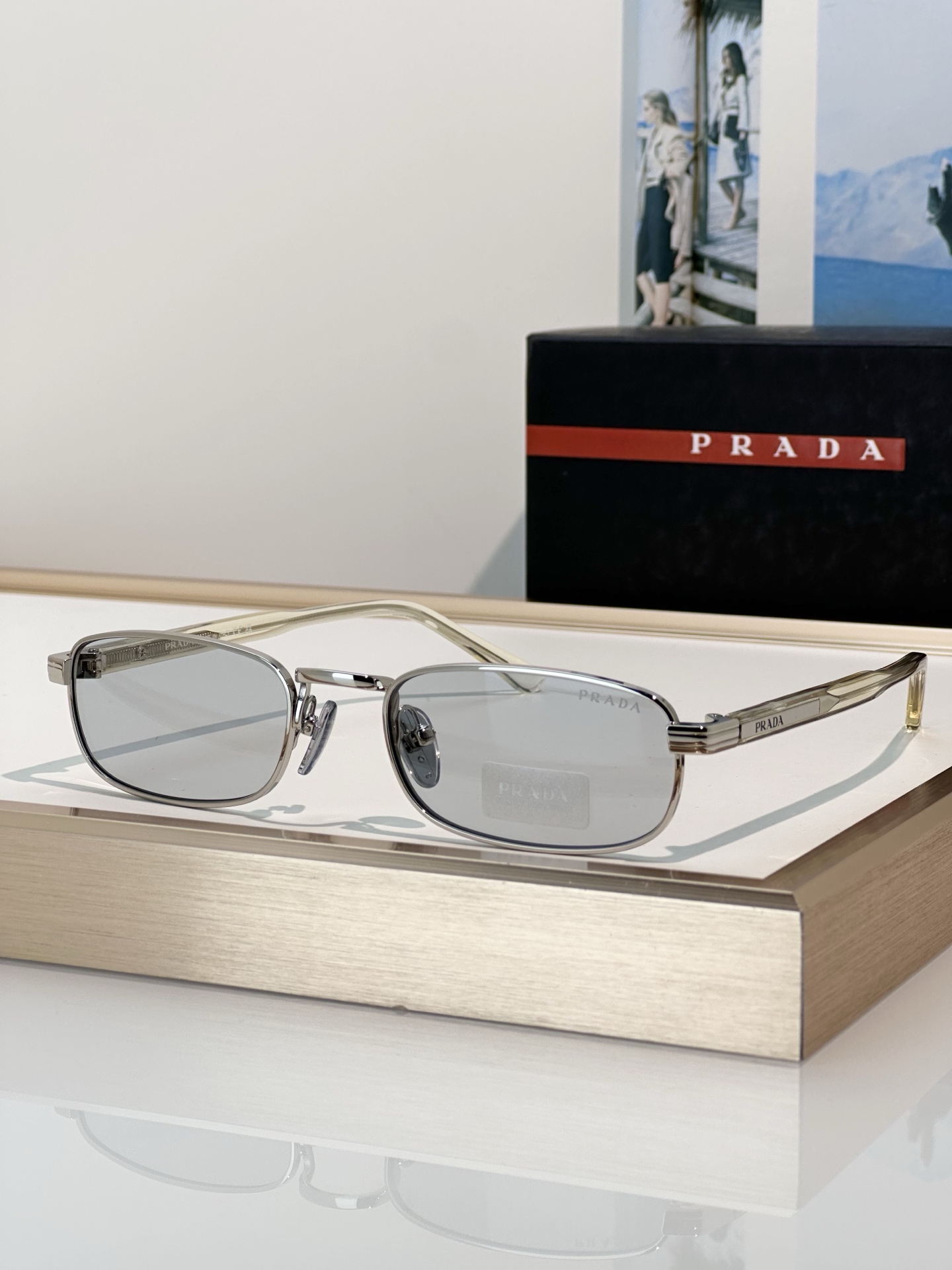 Designer Sunglasses