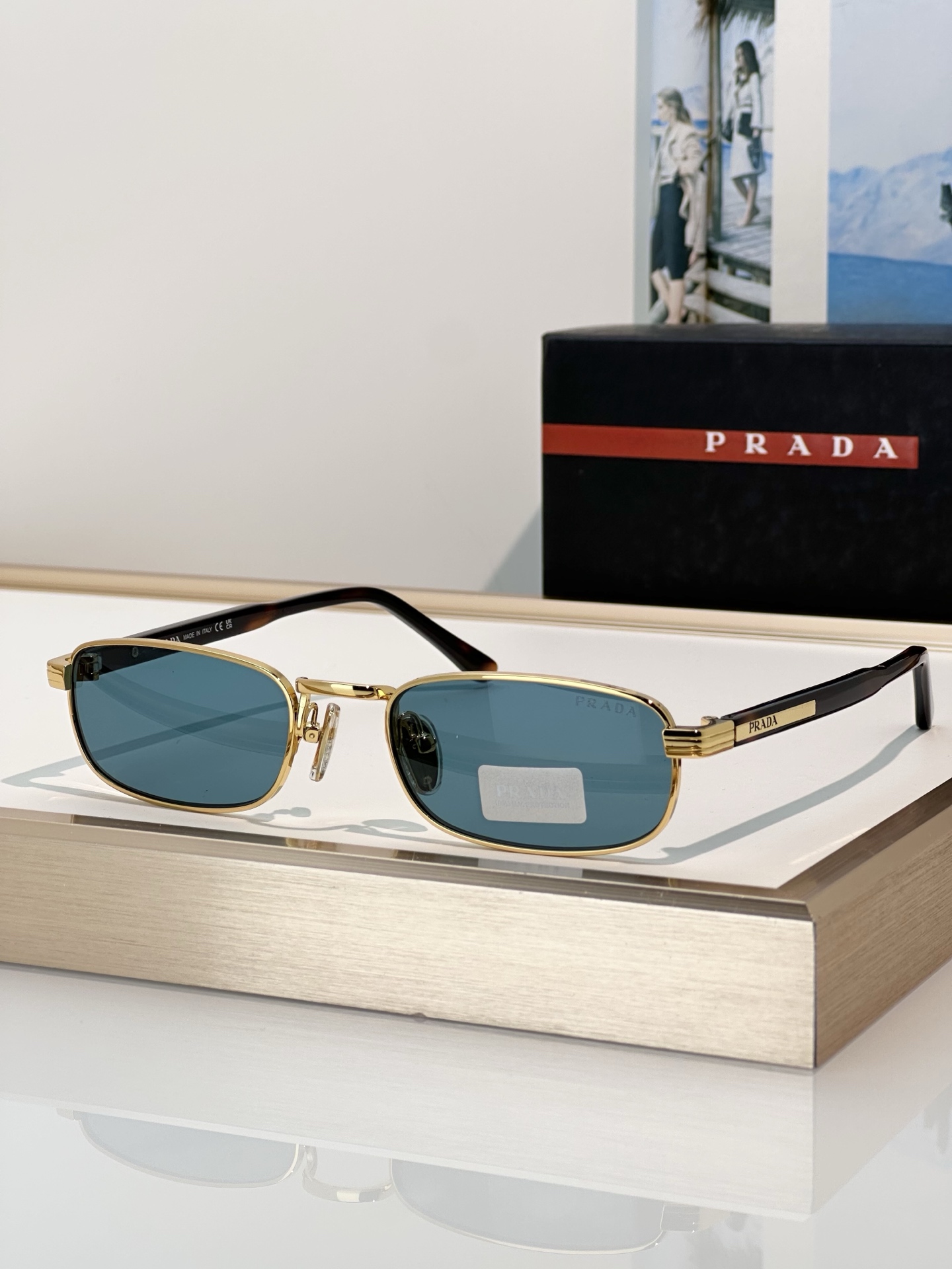 Designer Sunglasses