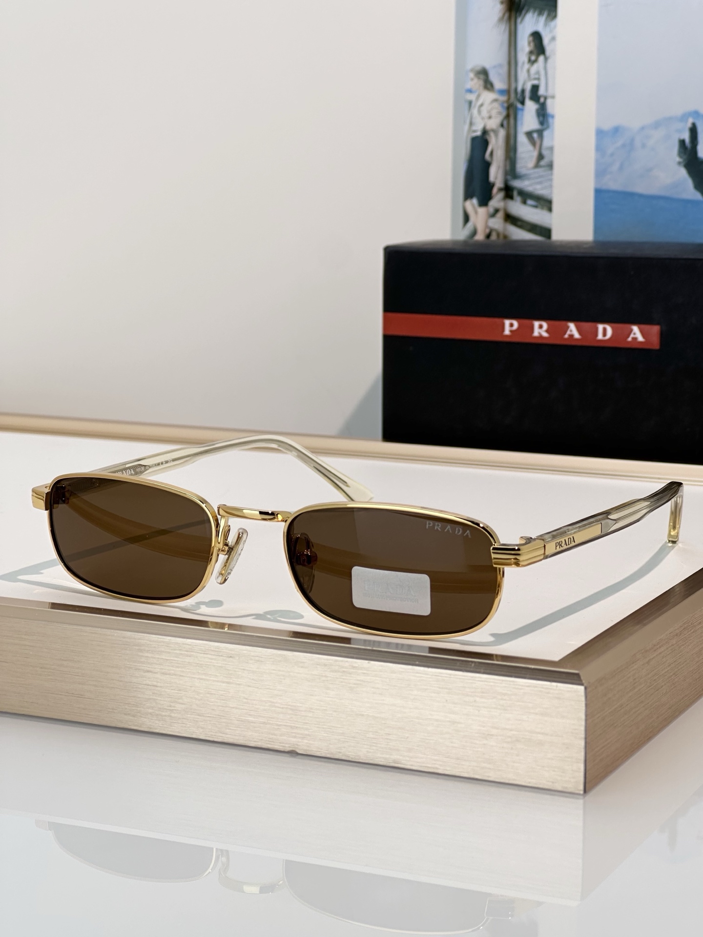 Designer Sunglasses
