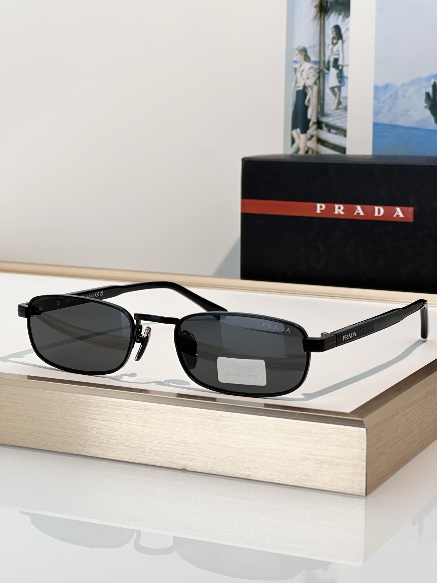Designer Sunglasses