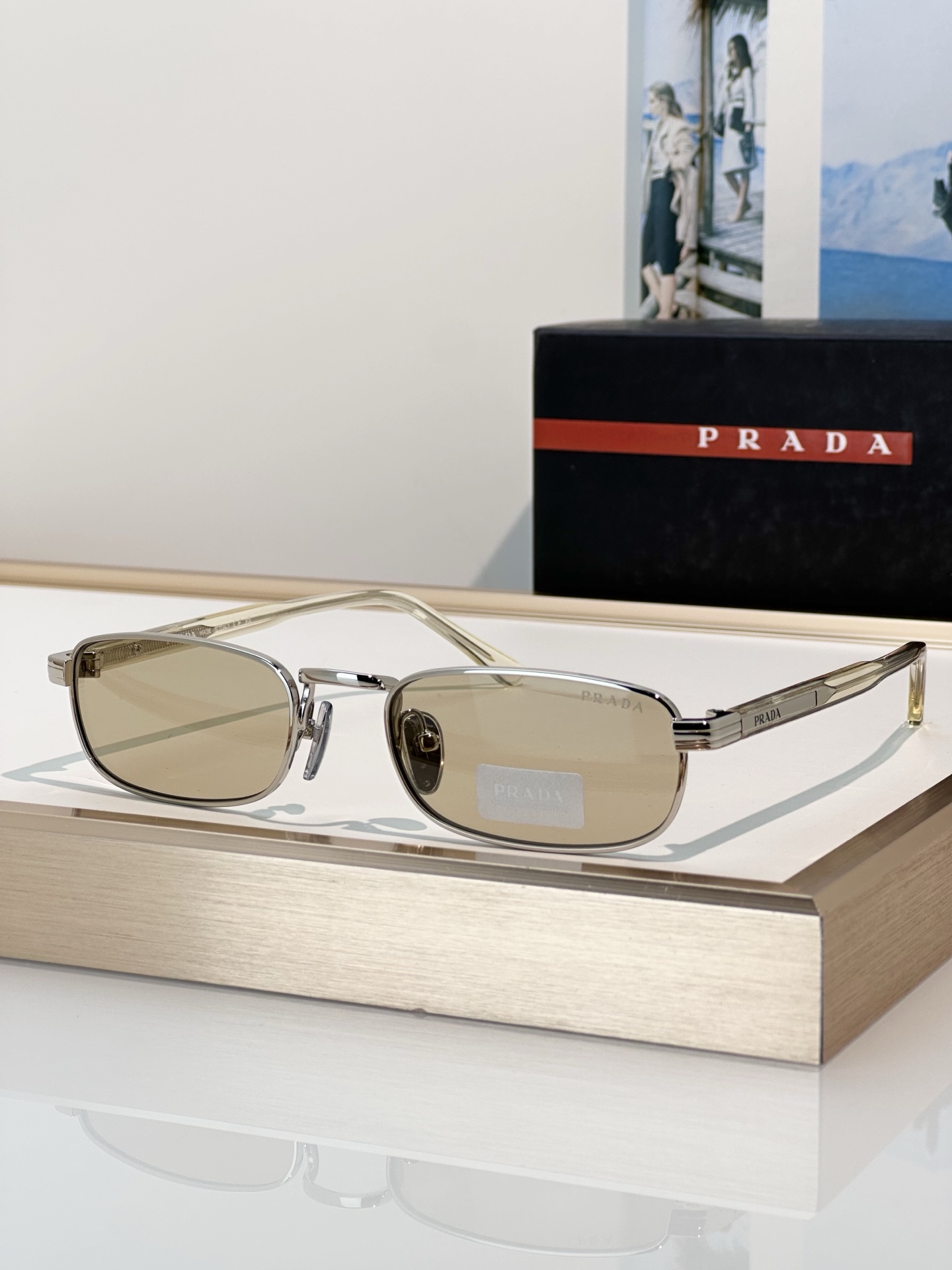 Designer Sunglasses