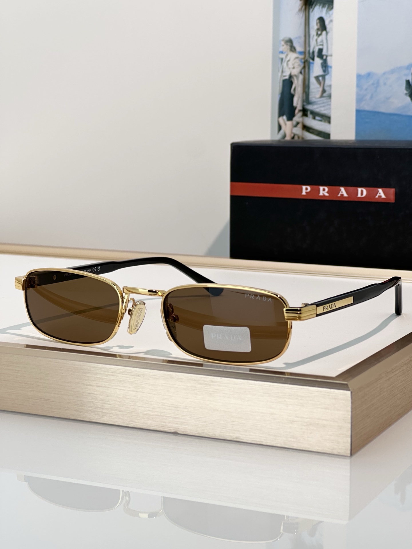 Designer Sunglasses