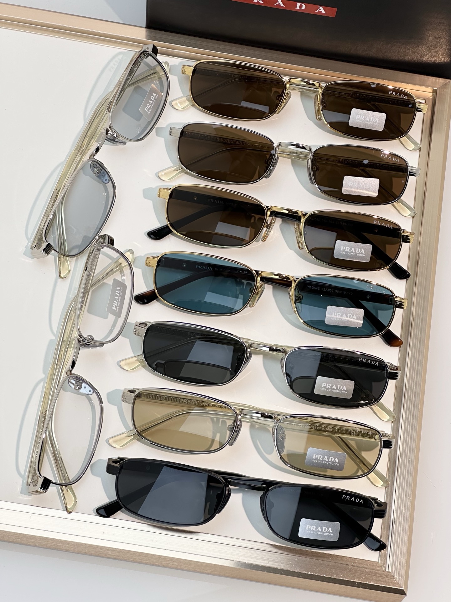 Designer Sunglasses