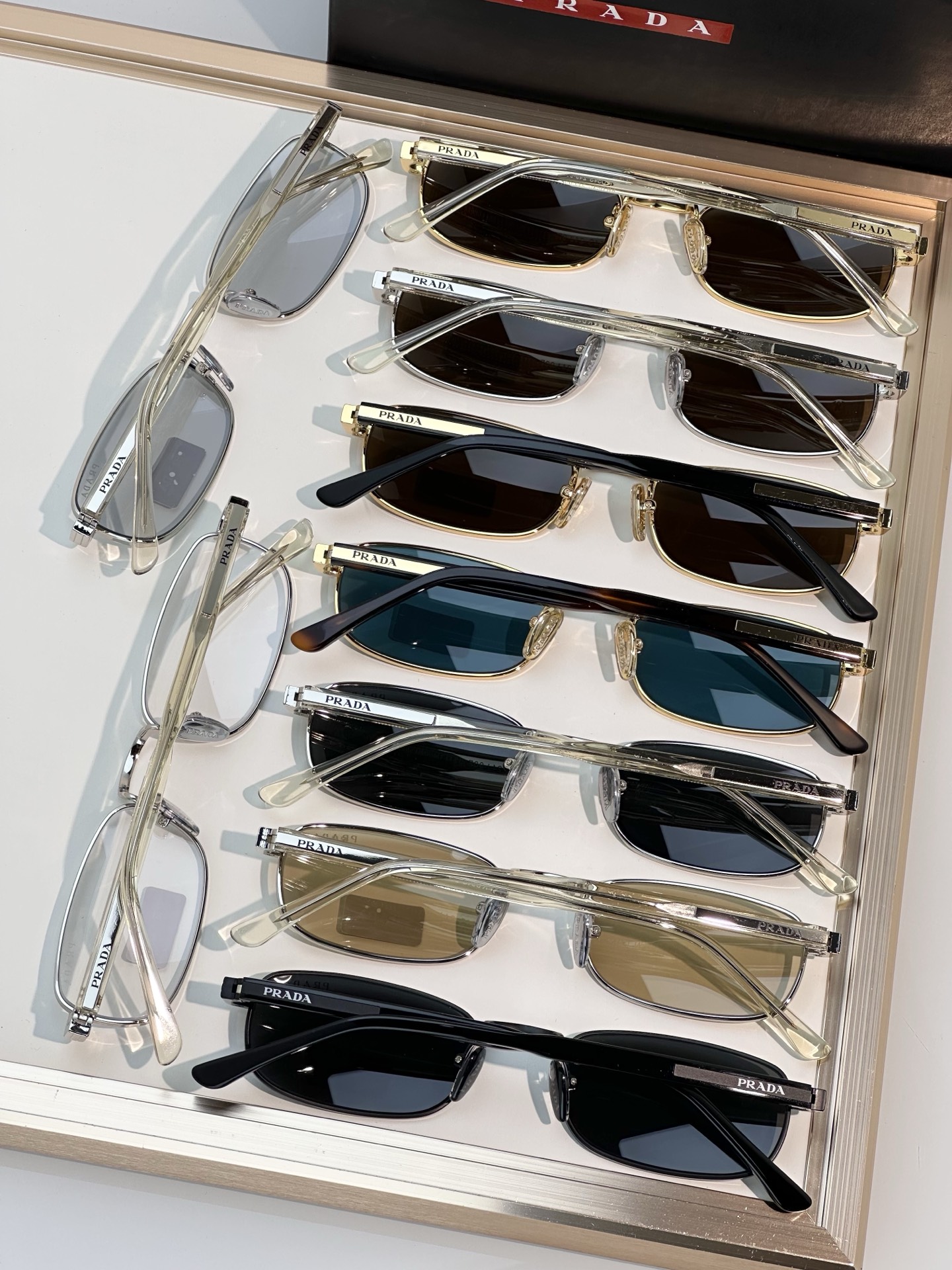 Designer Sunglasses