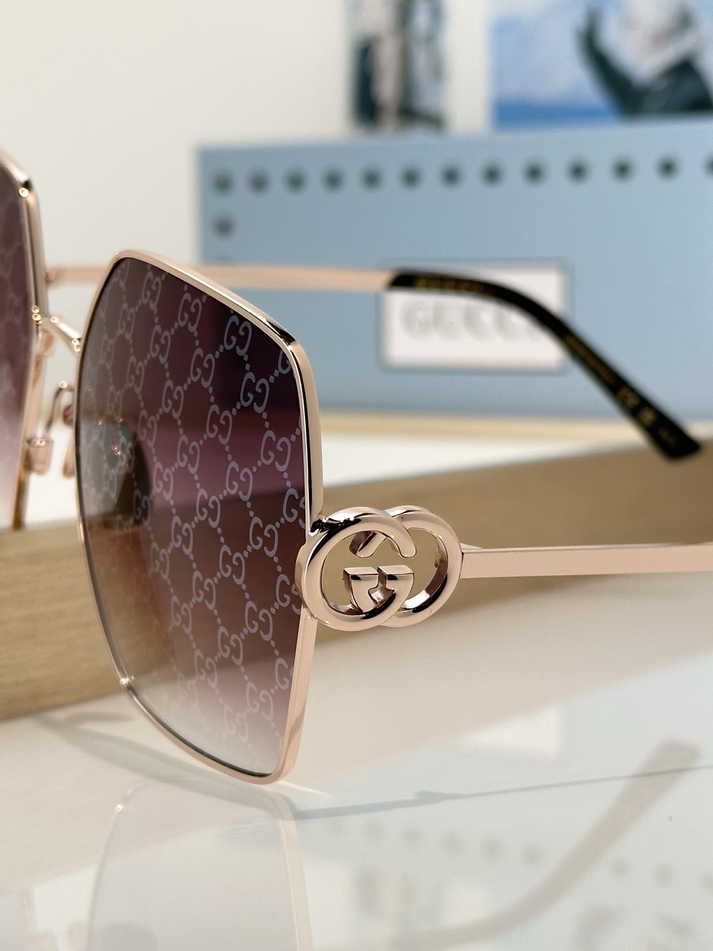 Designer Sunglasses GG2163S