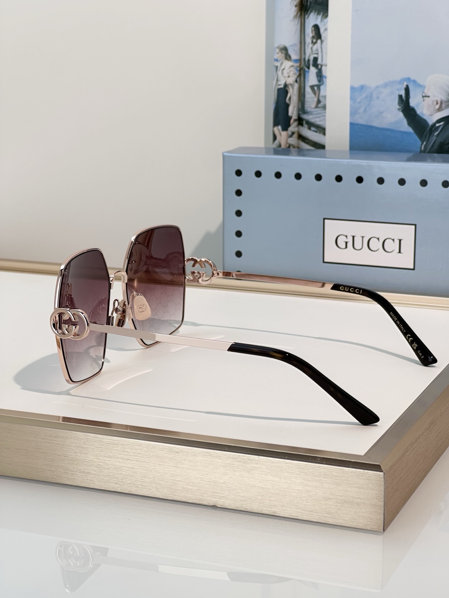 Designer Sunglasses GG2163S