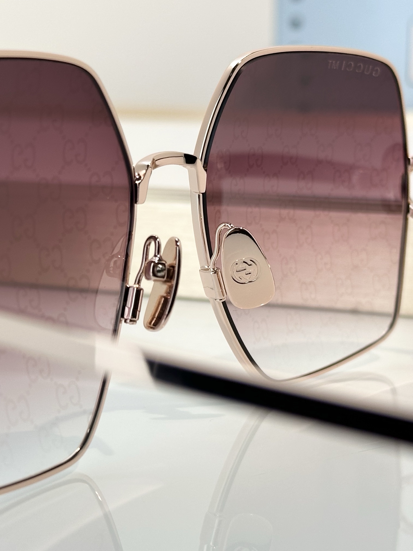 Designer Sunglasses GG2163S