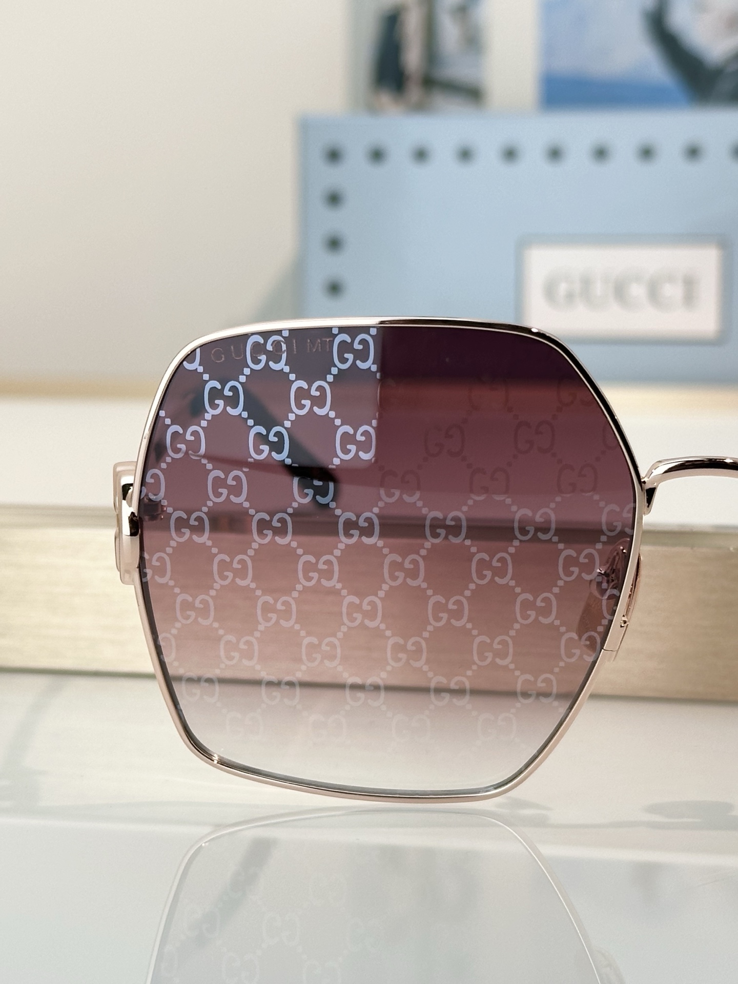 Designer Sunglasses GG2163S