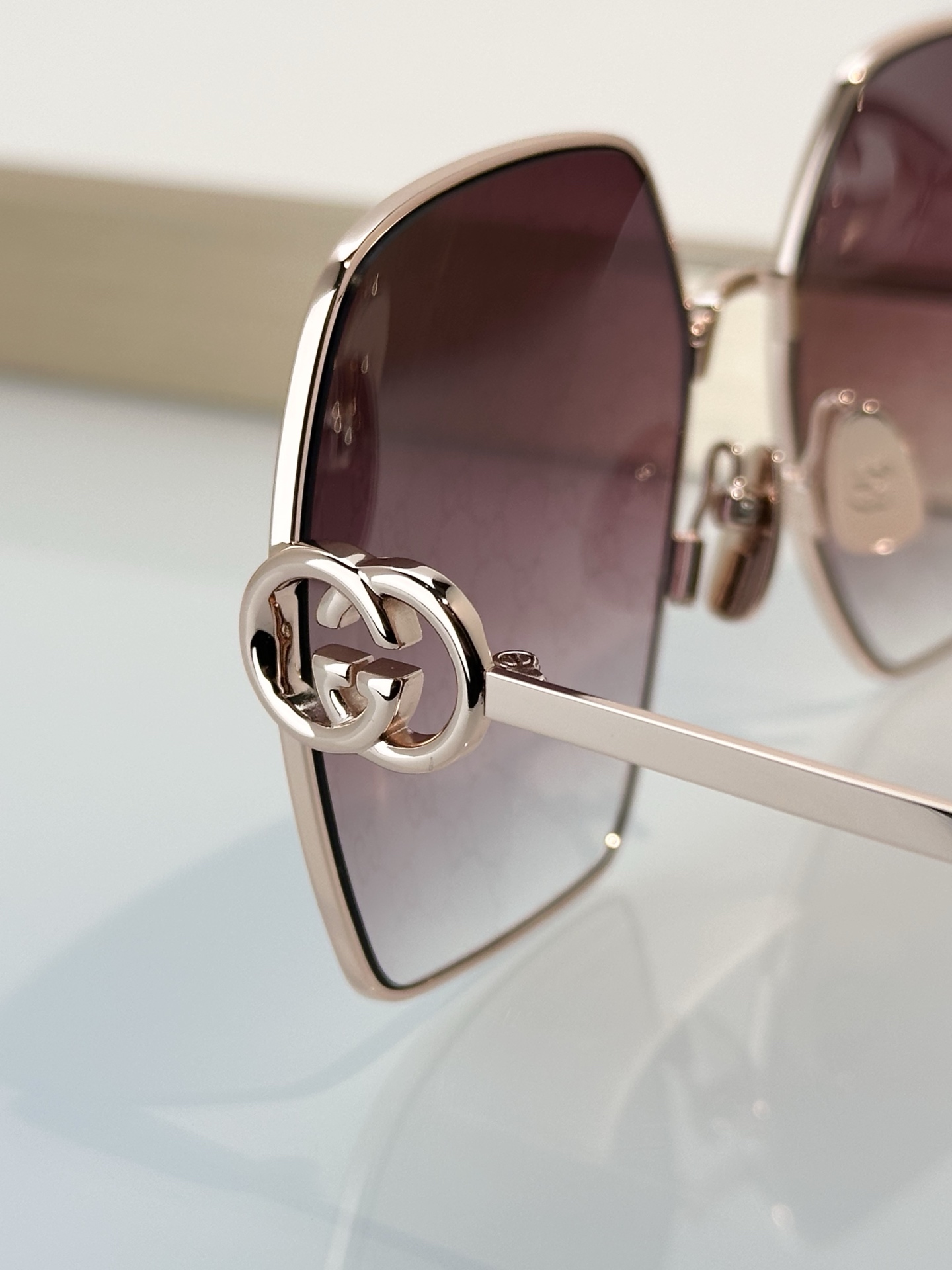 Designer Sunglasses GG2163S