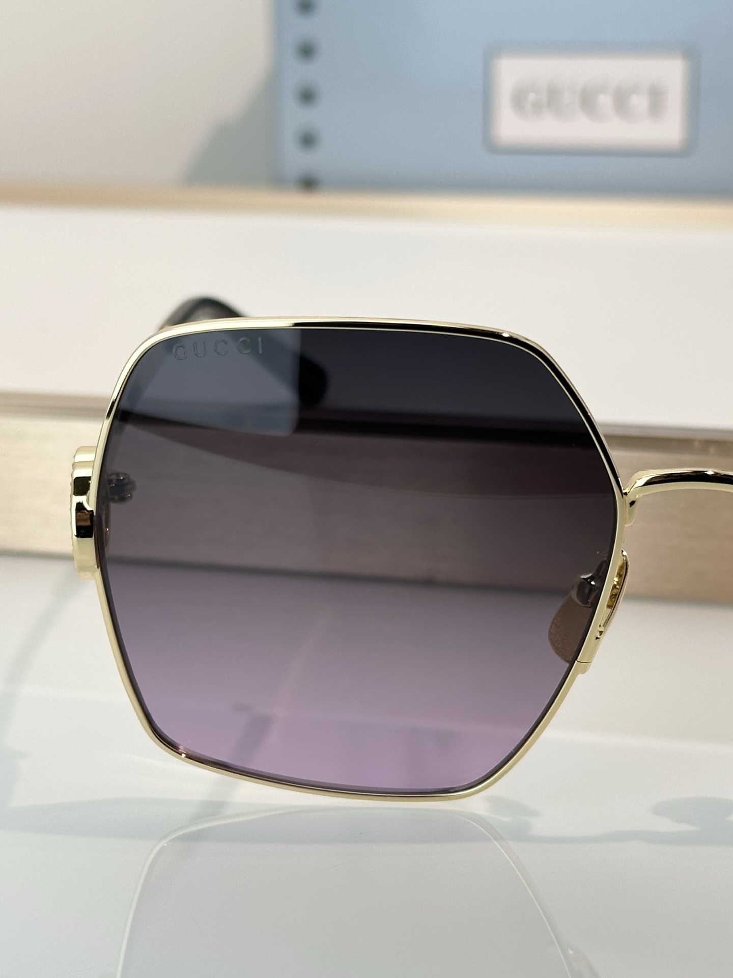 Designer Sunglasses GG2163S