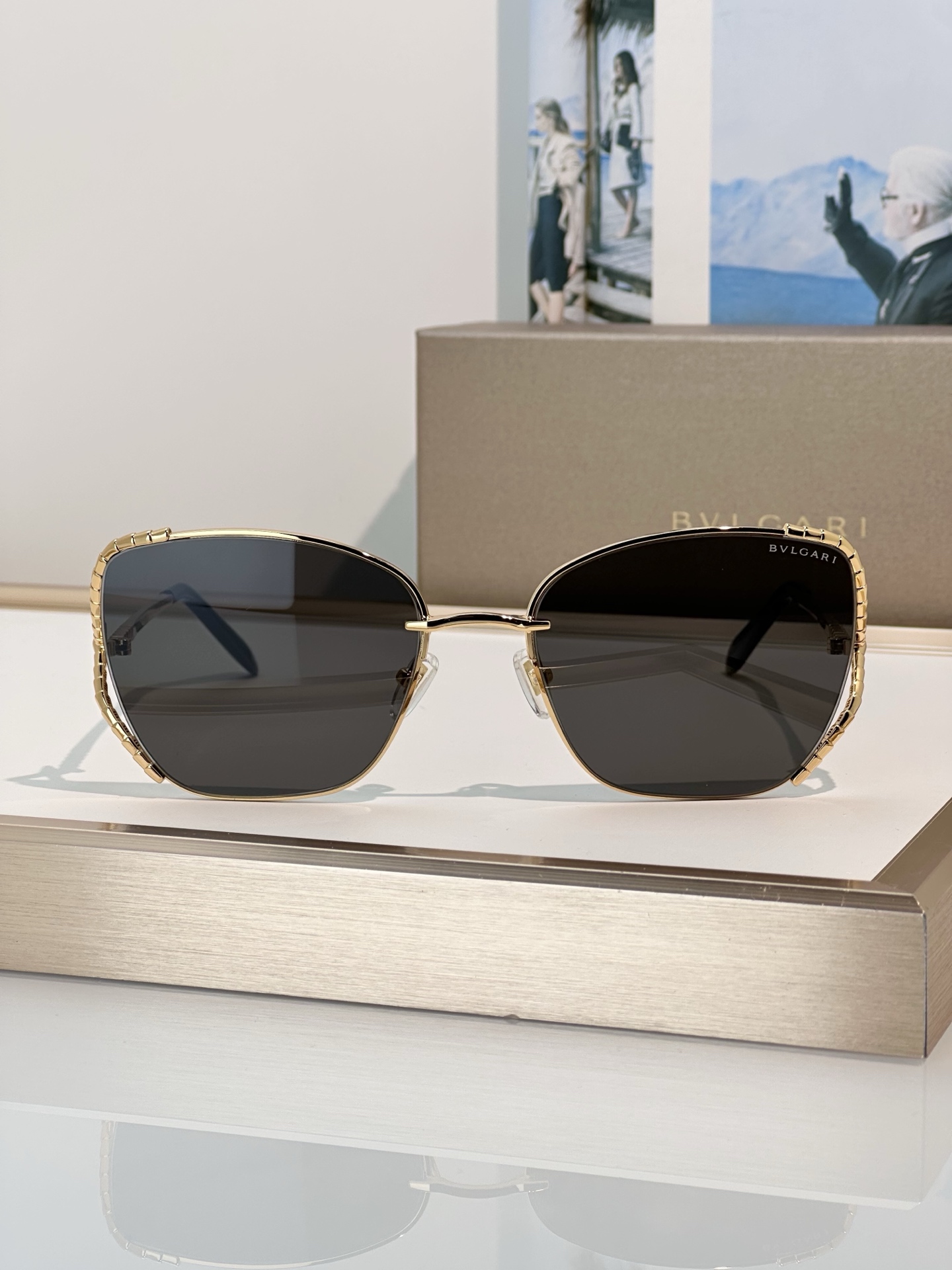 Bvlgari Bvlgar*