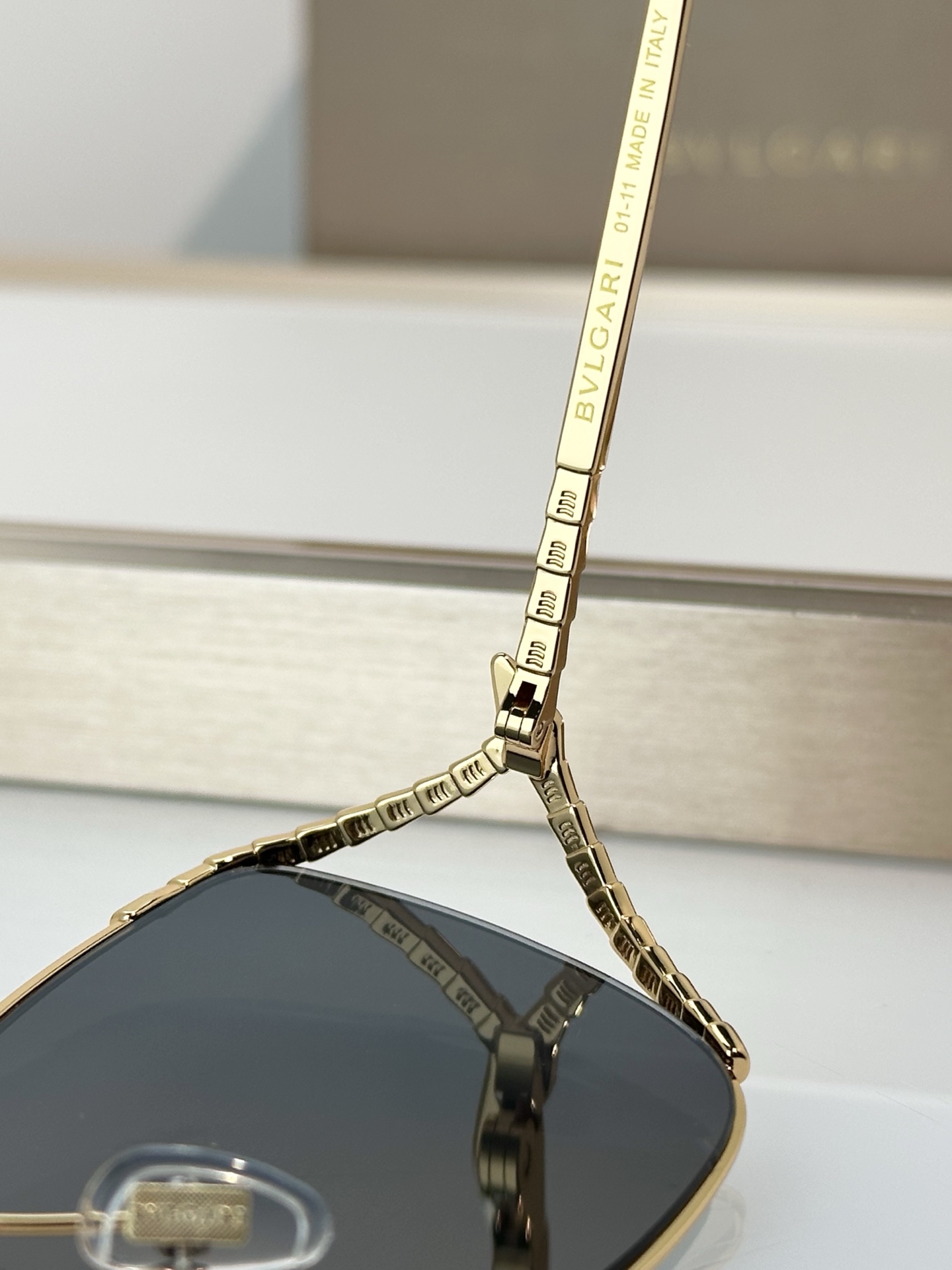 Bvlgari Bvlgar*
