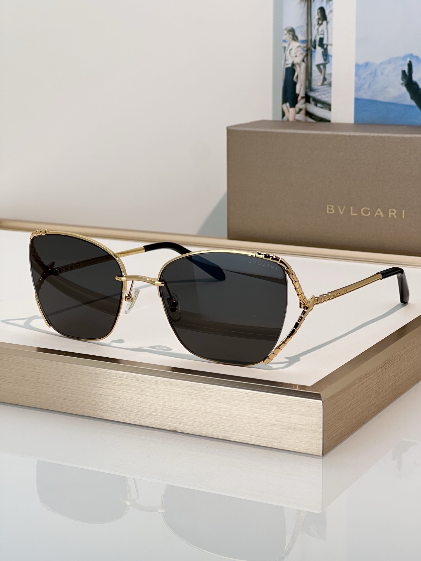 Bvlgari Bvlgar*
