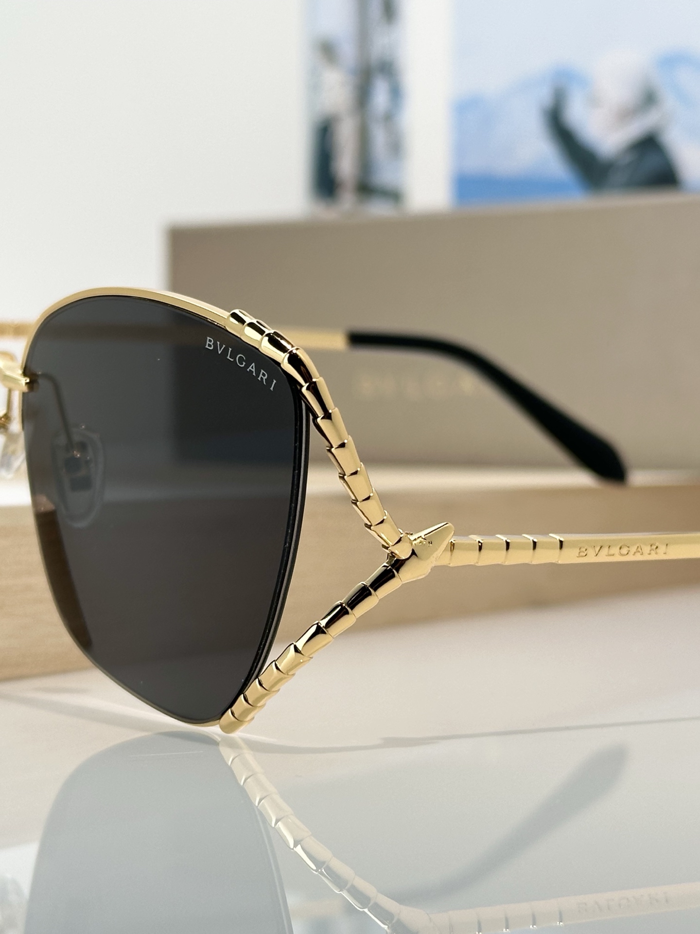 Bvlgari Bvlgar*