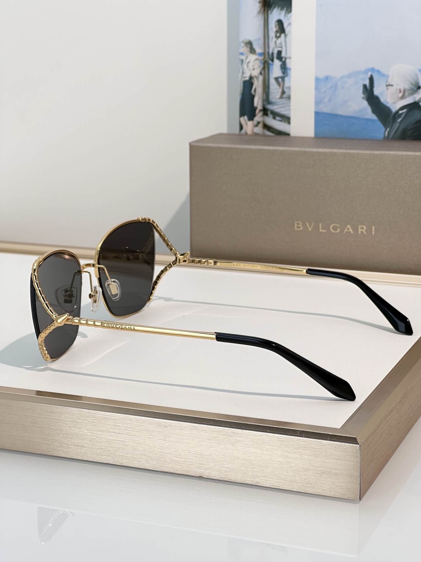 Bvlgari Bvlgar*