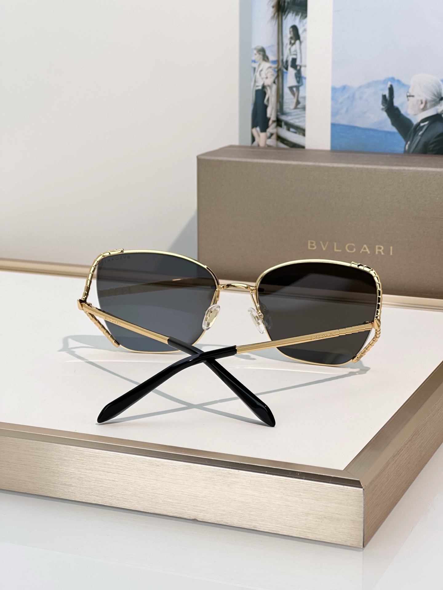 Bvlgari Bvlgar*