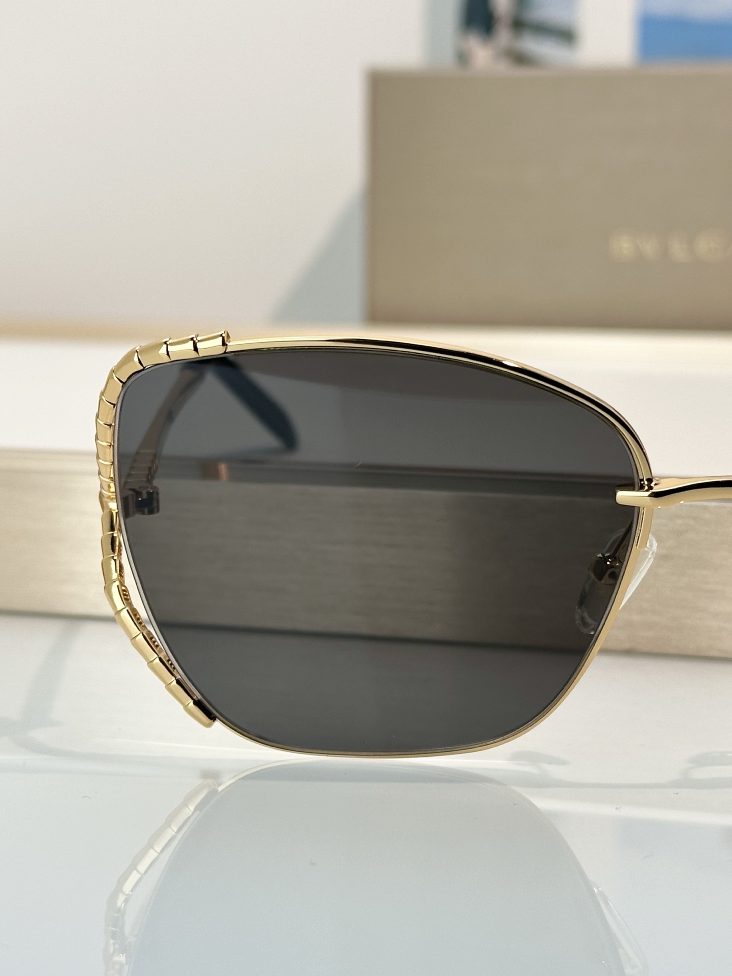Bvlgari Bvlgar*