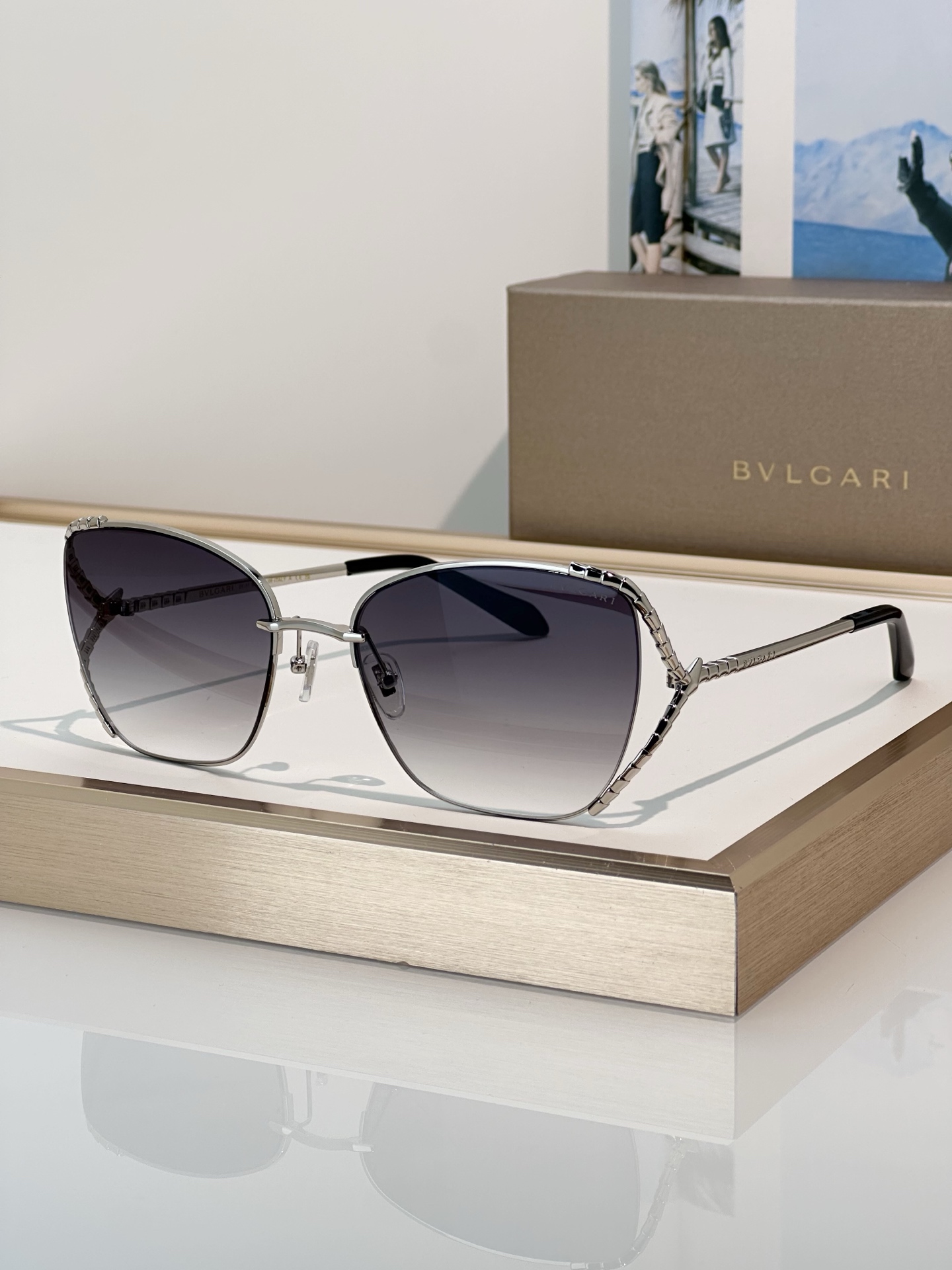 Bvlgari Bvlgar*