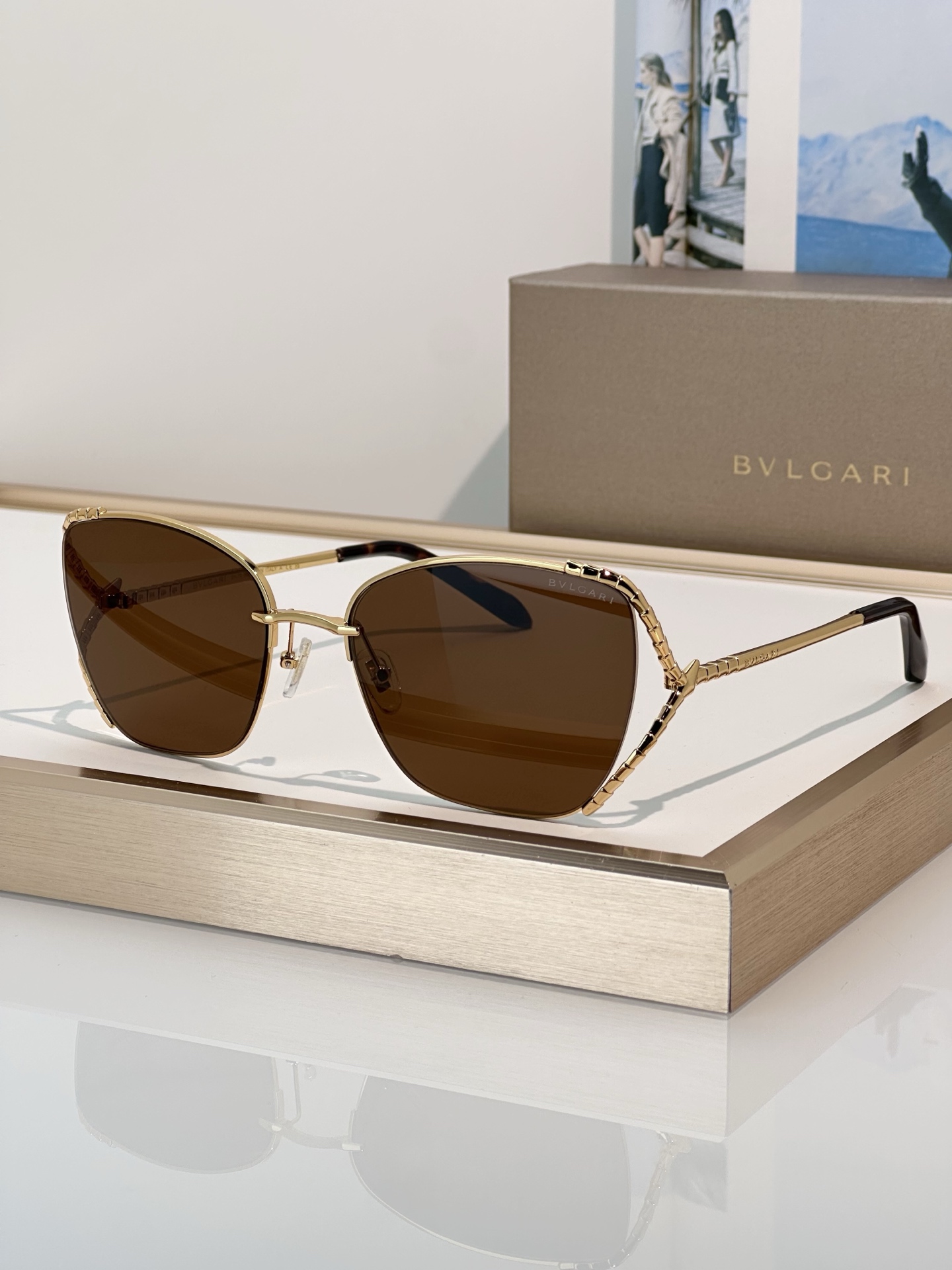 Bvlgari Bvlgar*