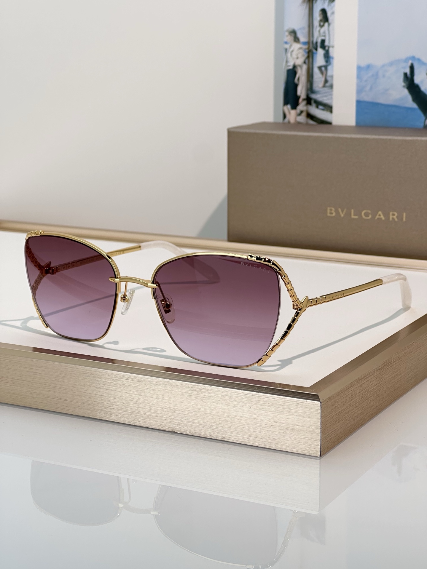 Bvlgari Bvlgar*
