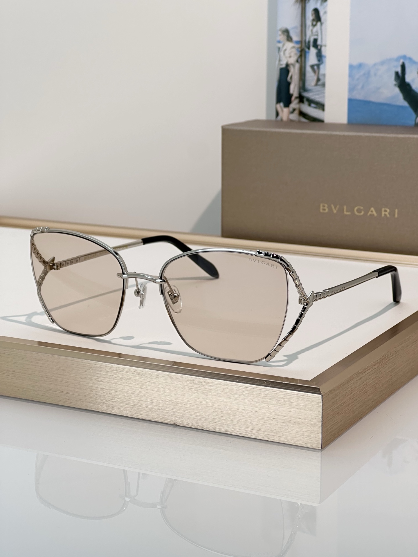 Bvlgari Bvlgar*