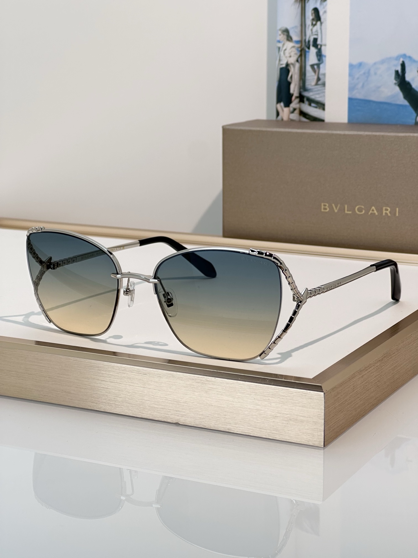 Bvlgari Bvlgar*