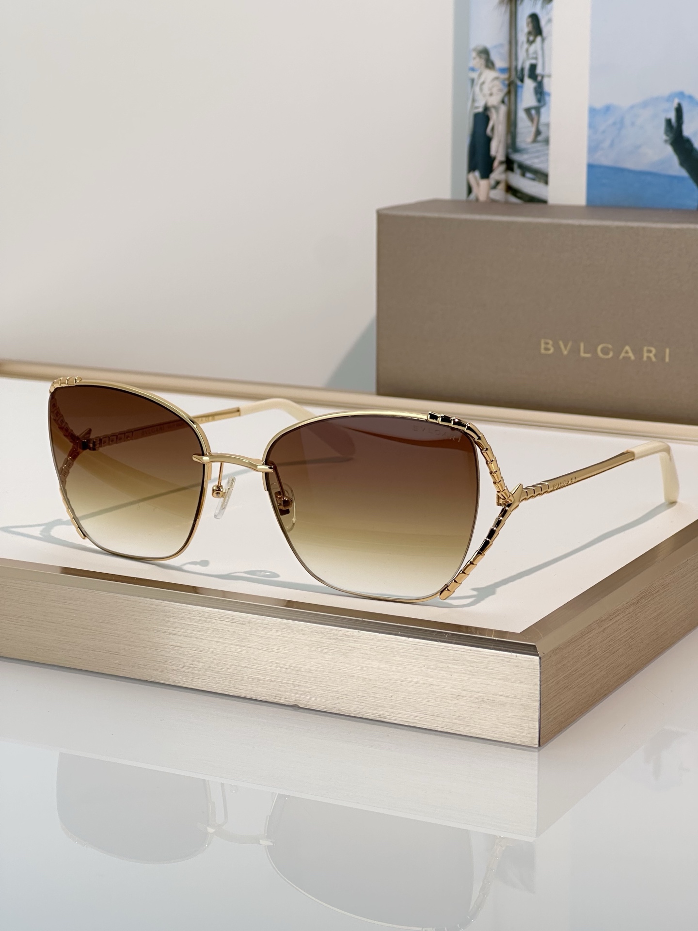 Bvlgari Bvlgar*