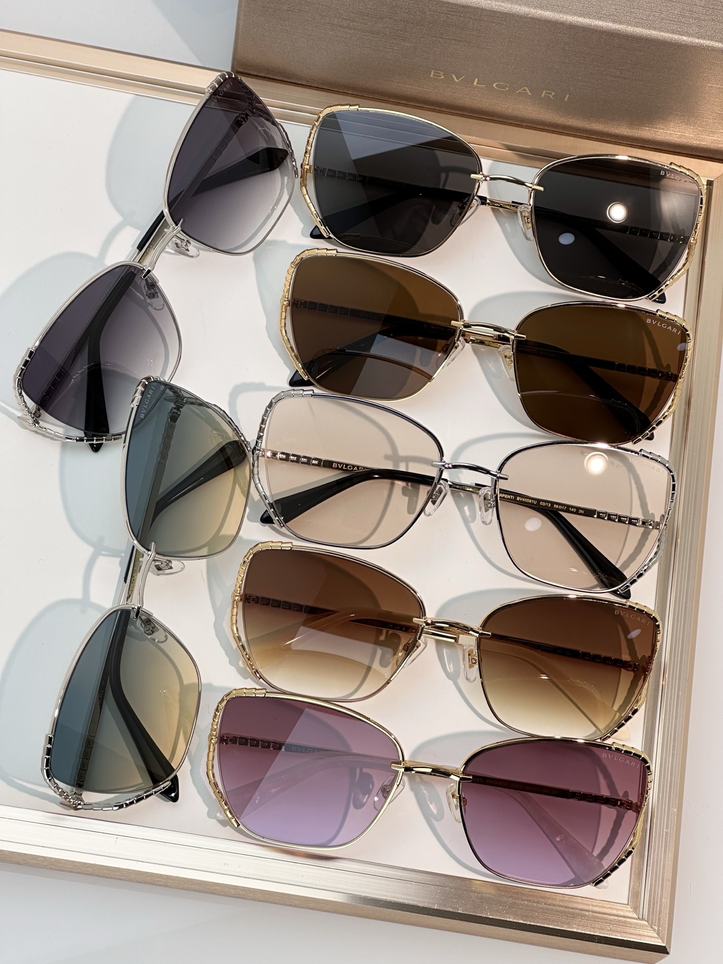 Bvlgari Bvlgar*