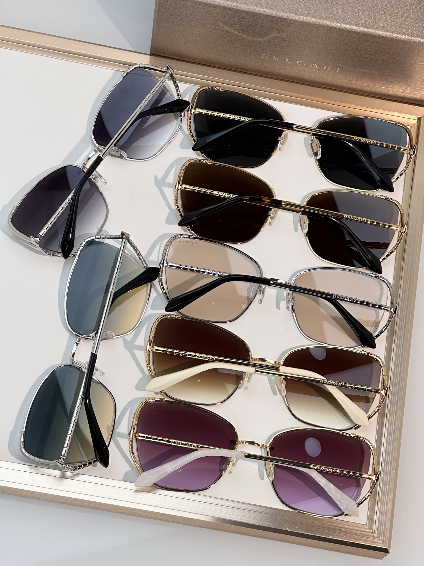 Bvlgari Bvlgar*