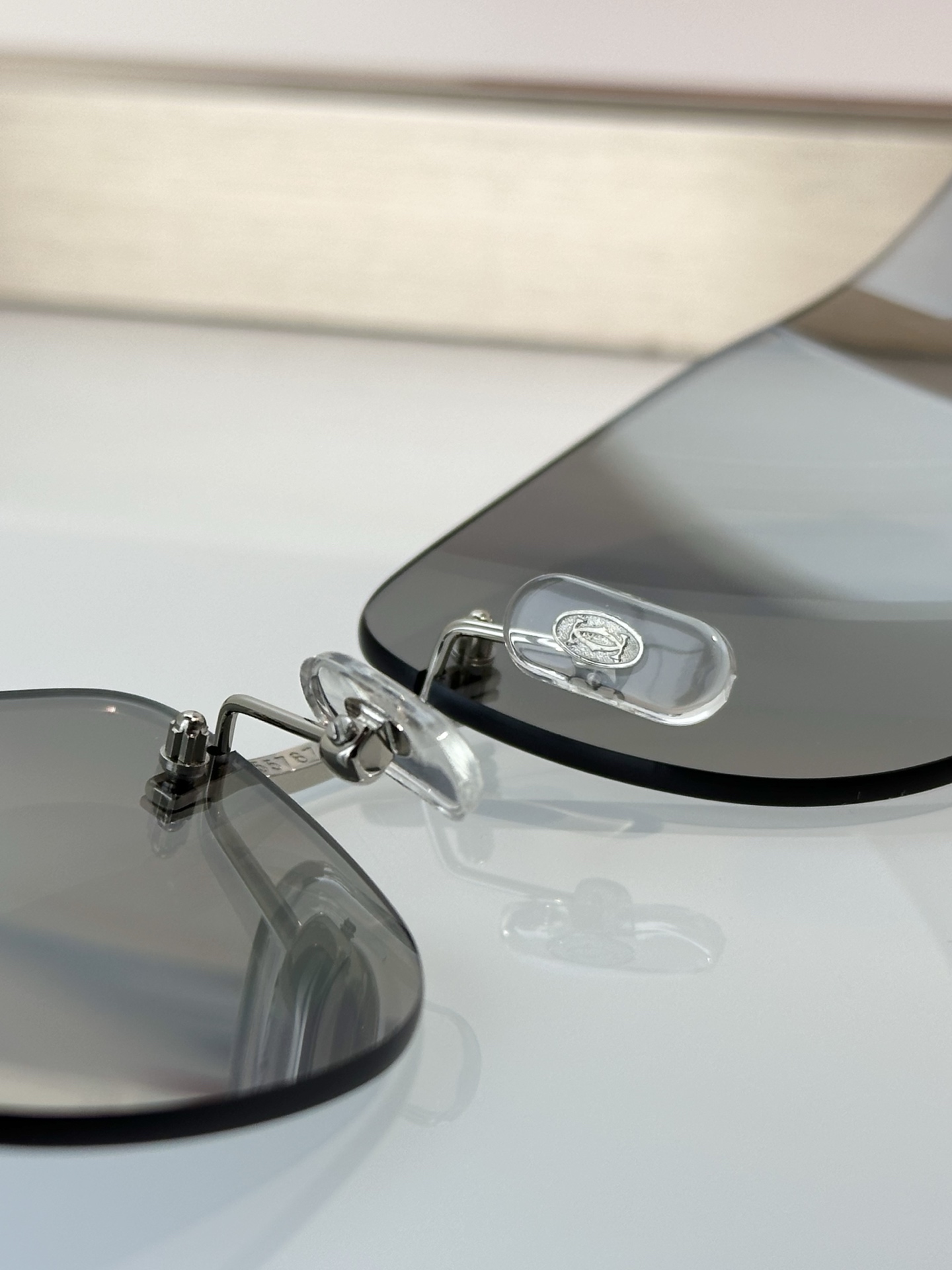 Designer Sunglasses CT0068S
