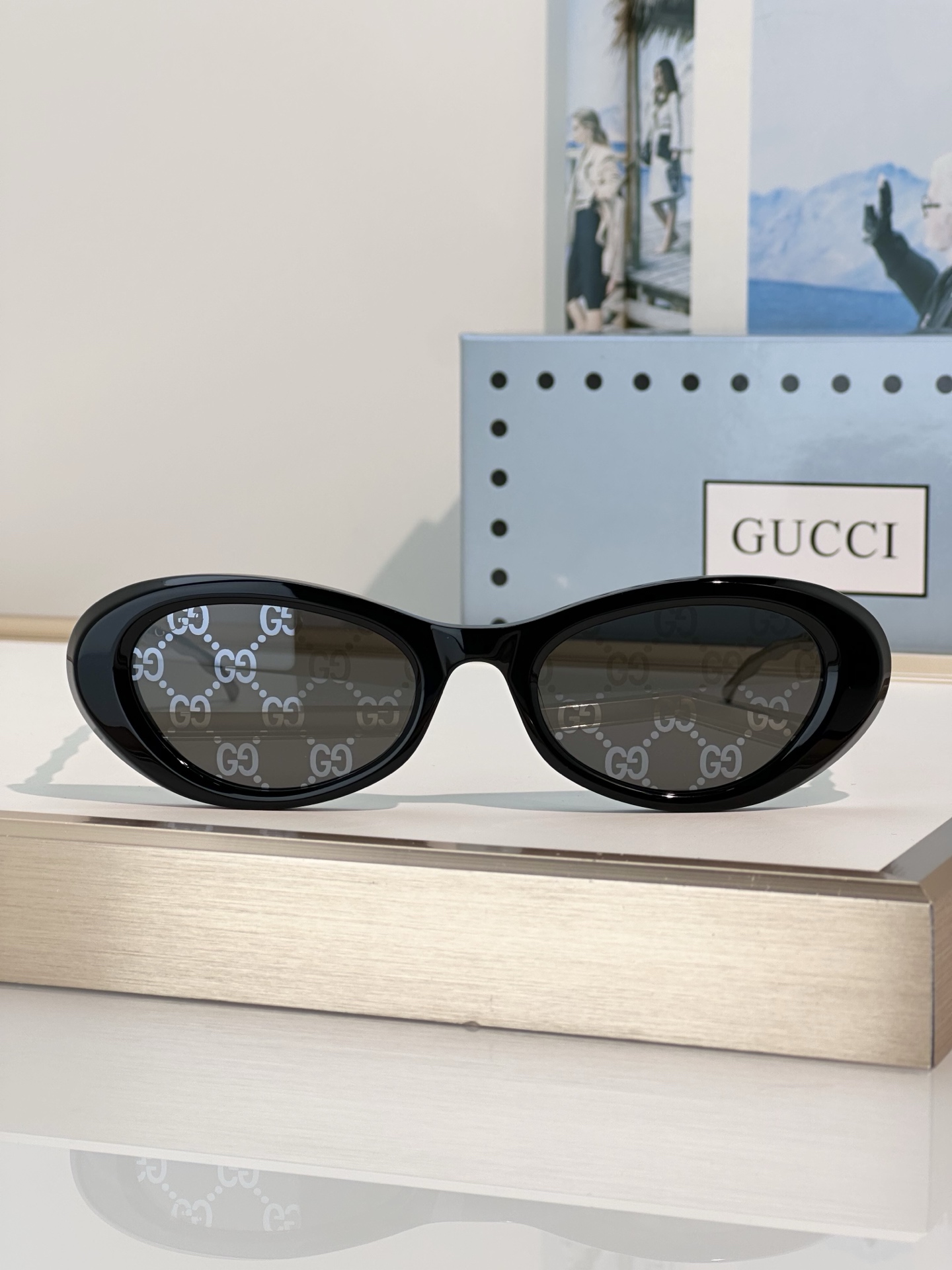 Designer Sunglasses GG2381S