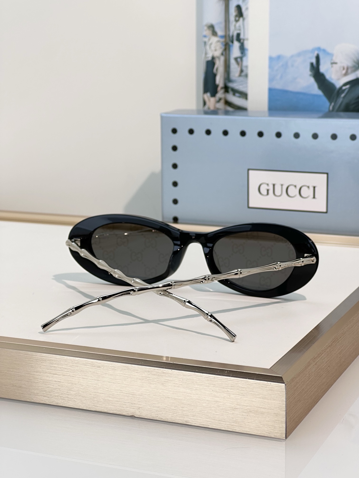 Designer Sunglasses GG2381S