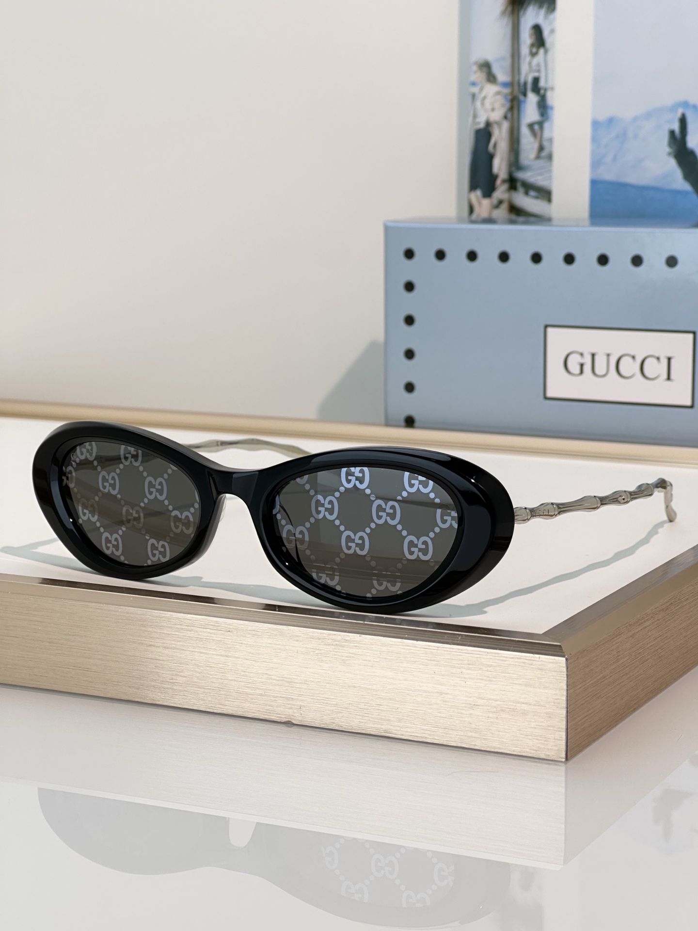 Designer Sunglasses GG2381S