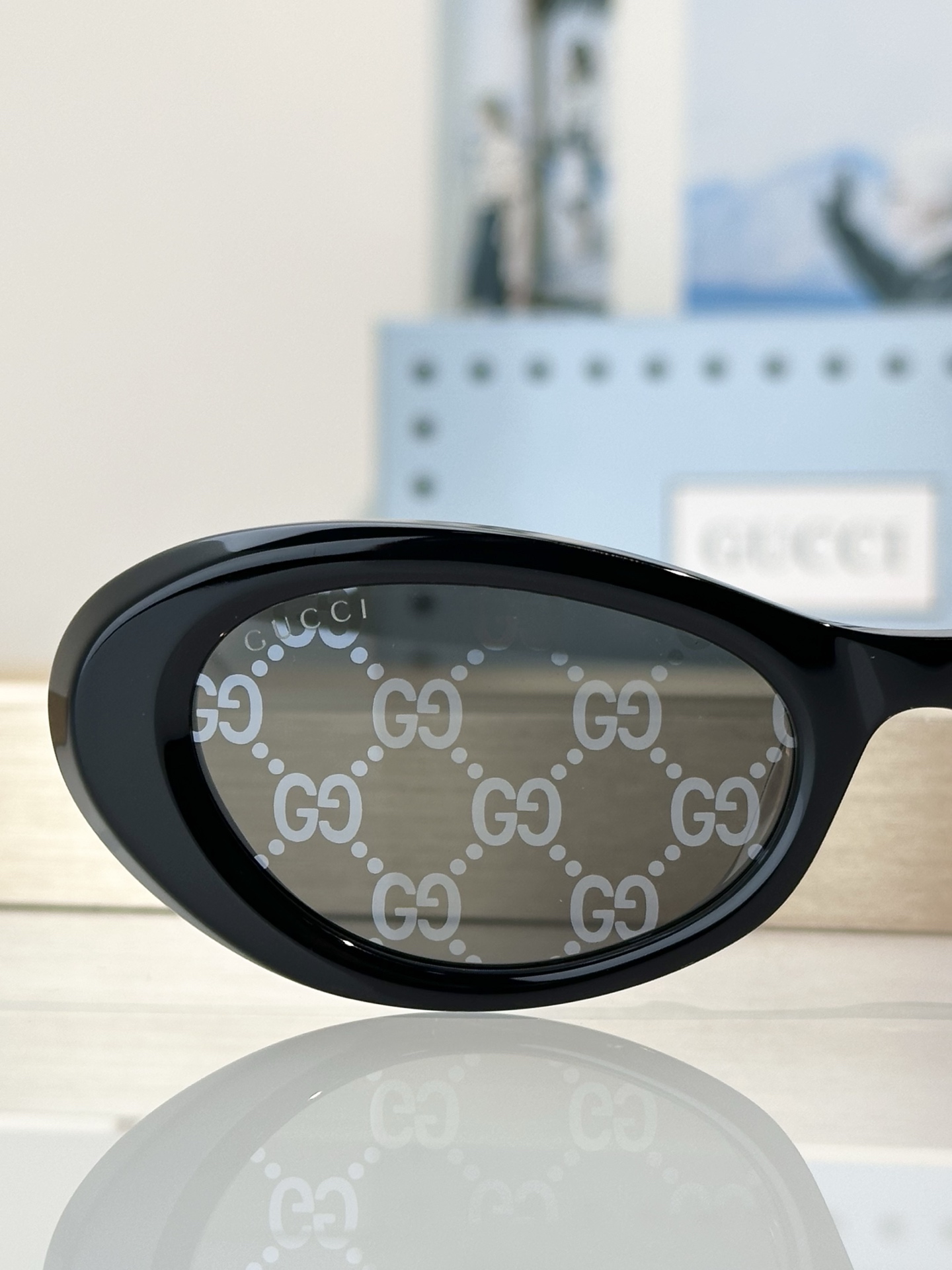 Designer Sunglasses GG2381S