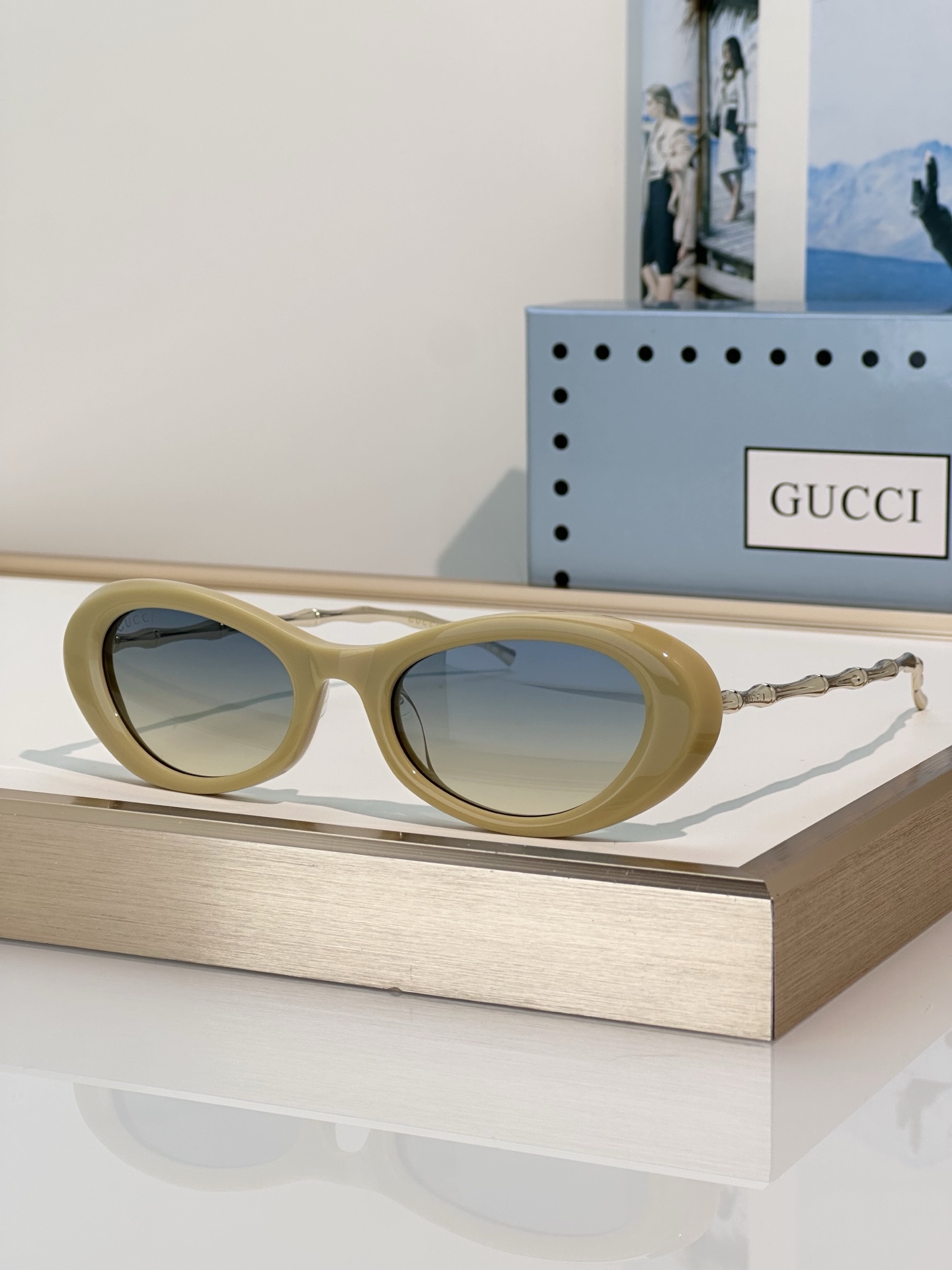 Designer Sunglasses GG2381S