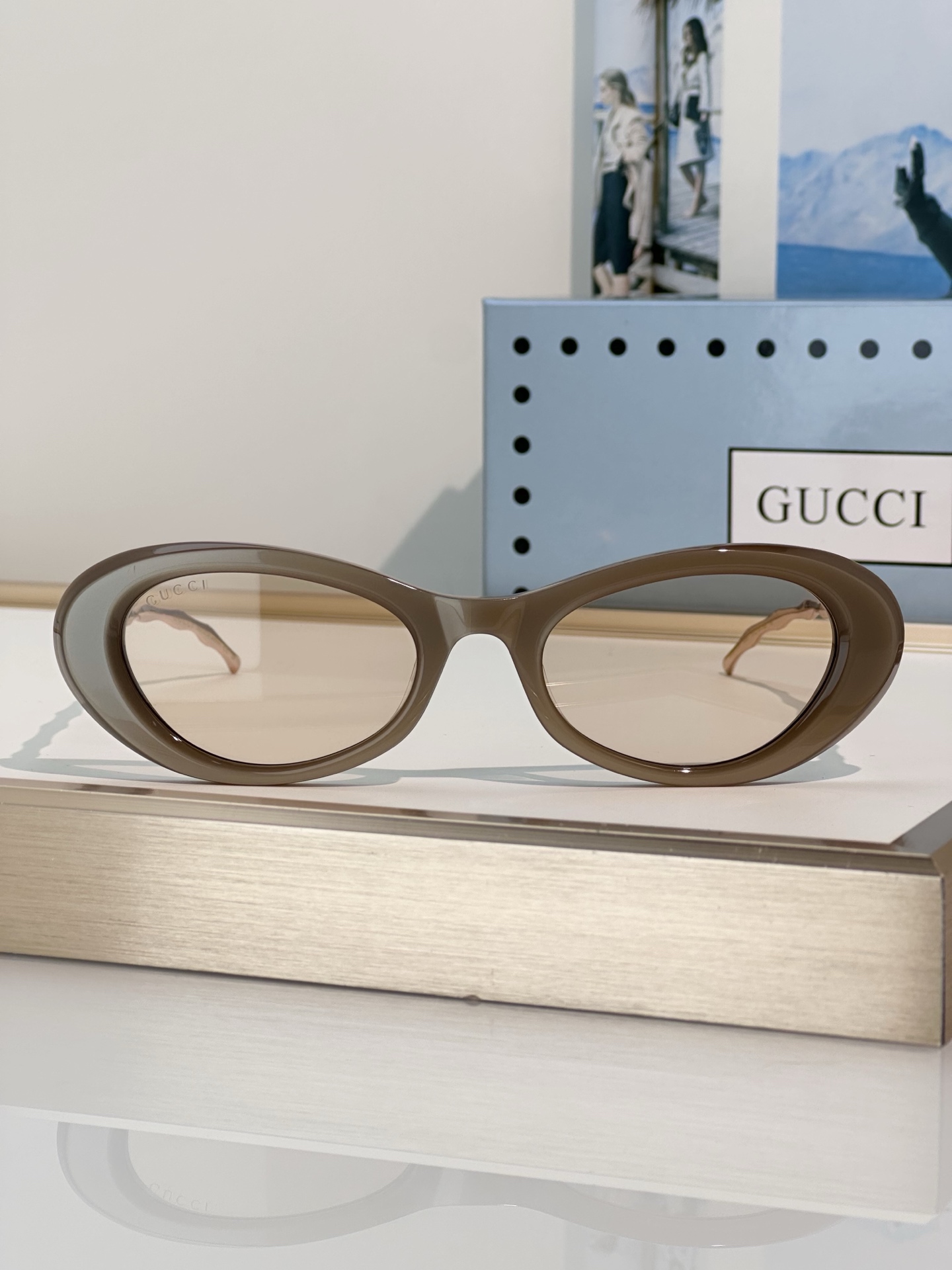 Designer Sunglasses GG2381S