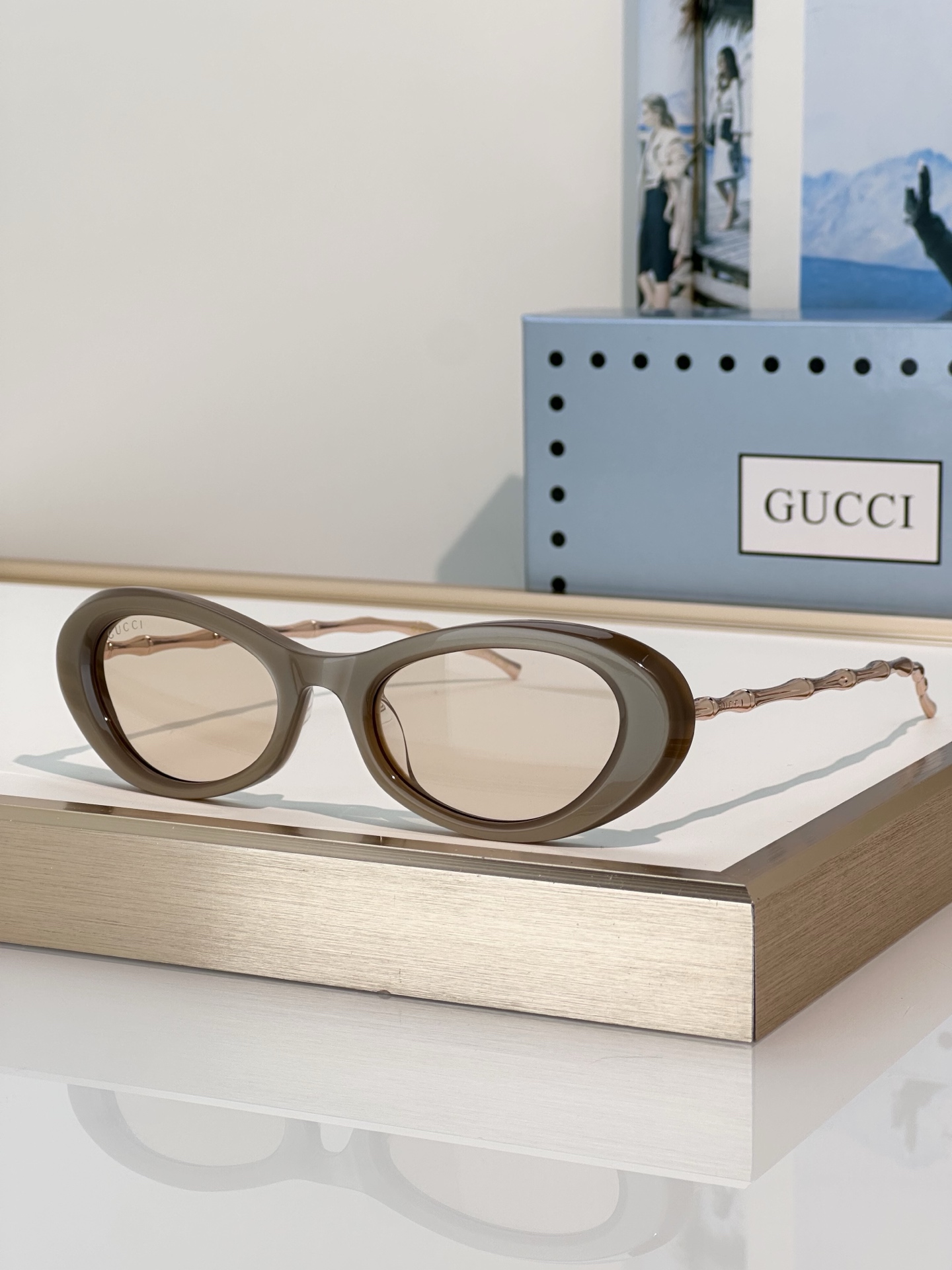 Designer Sunglasses GG2381S