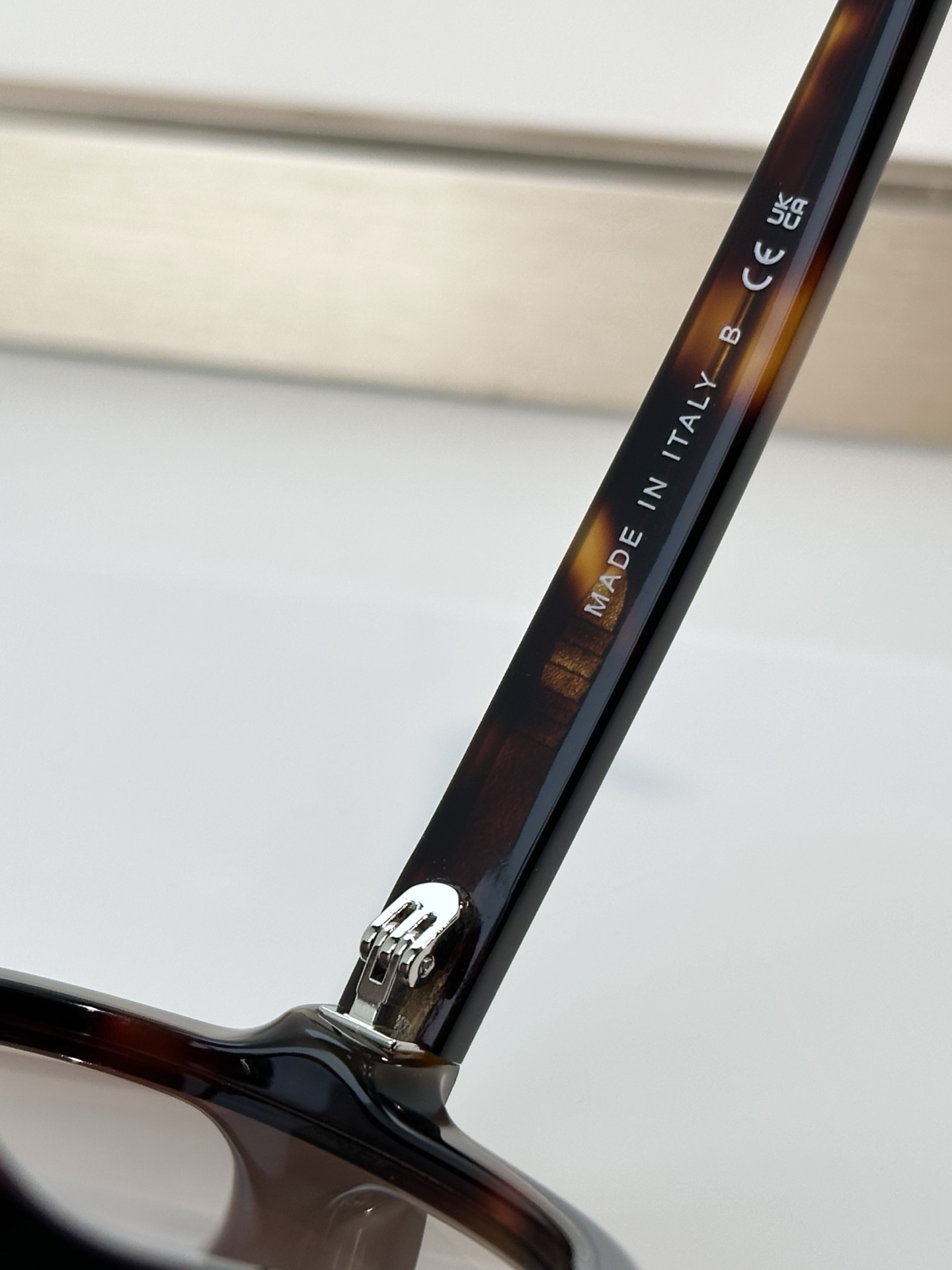 Chanel Sunglasses CH5522U