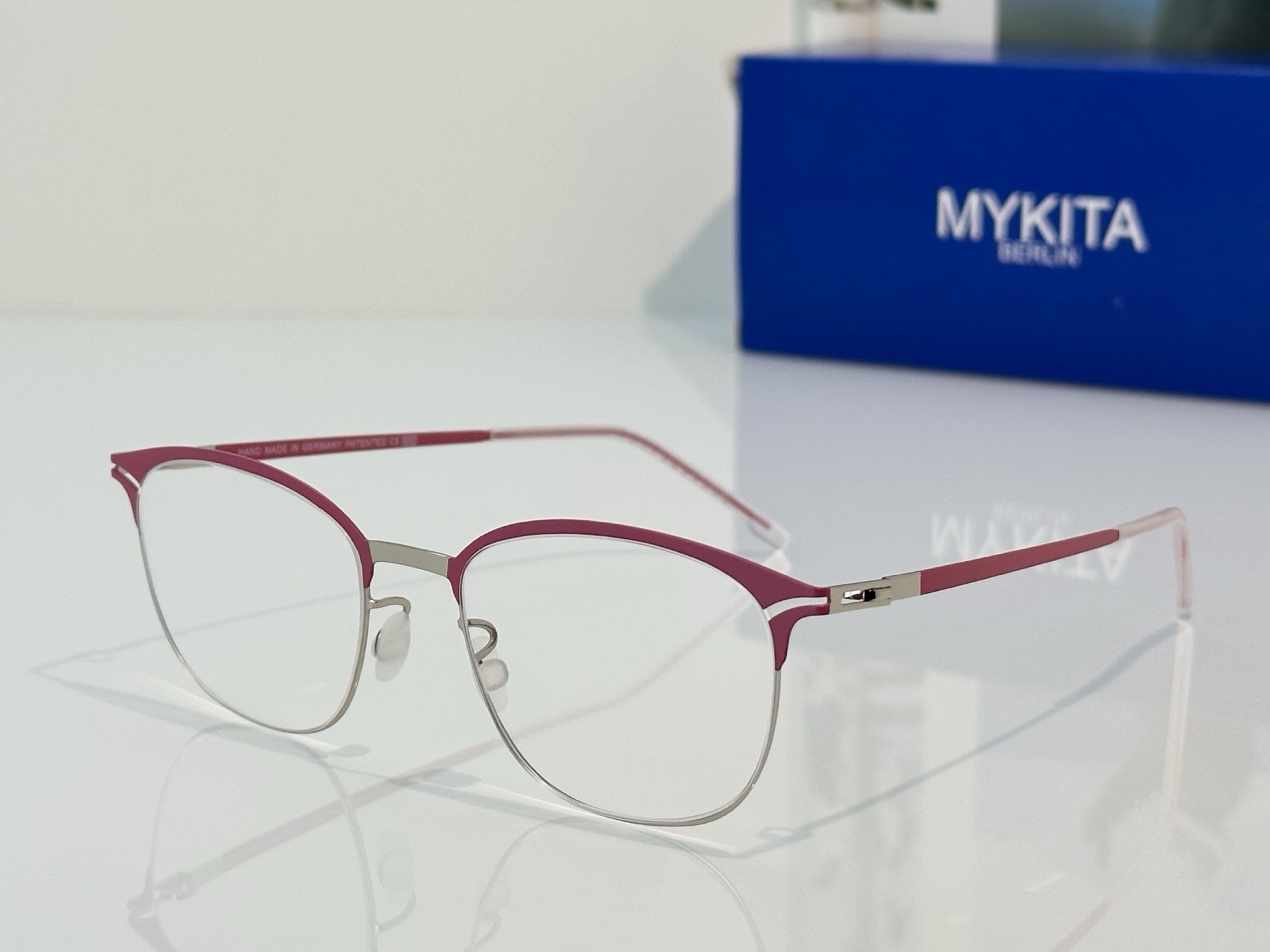 Designer Sunglasses HOLLIS