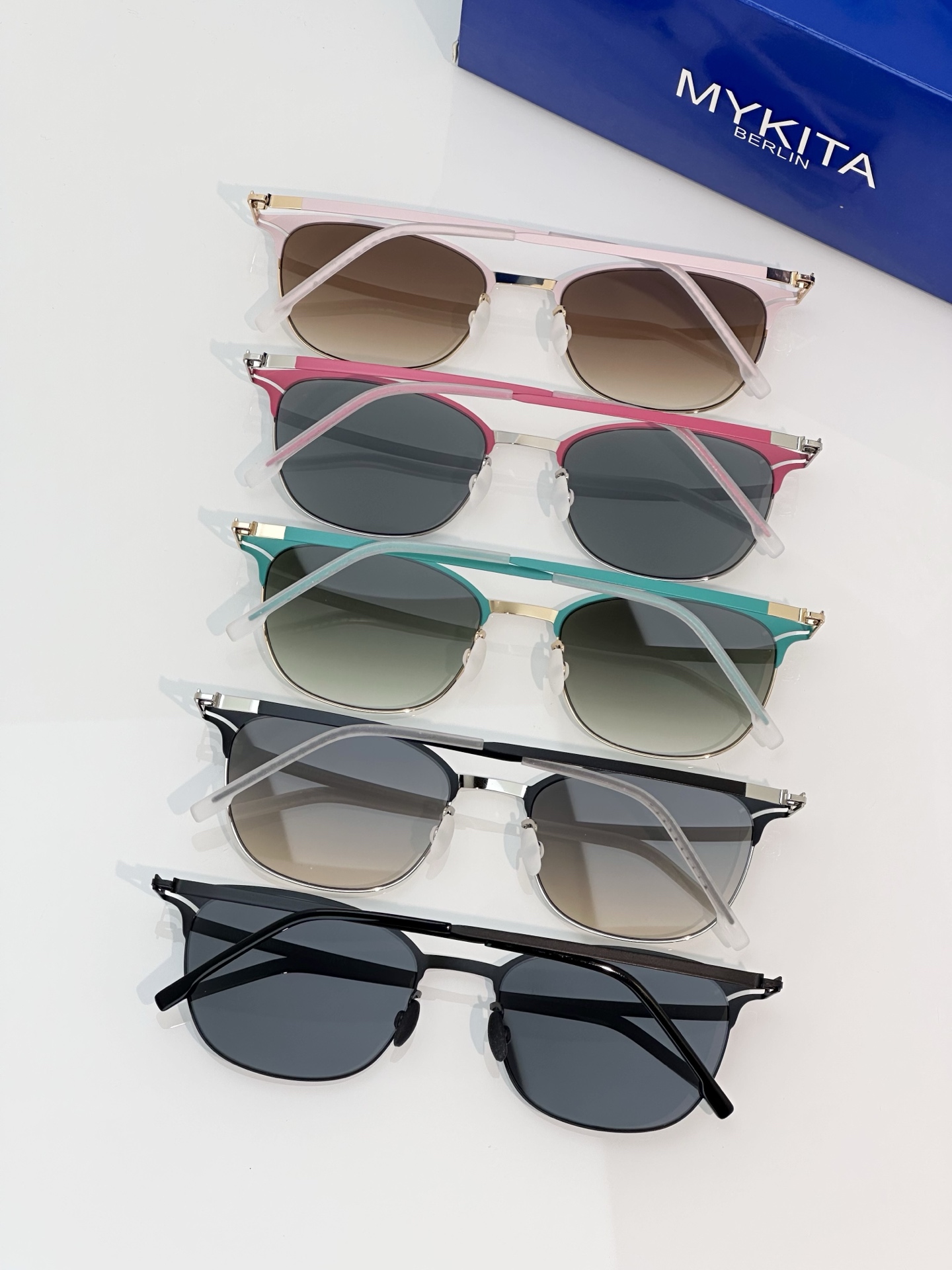 Designer Sunglasses HOLLIS