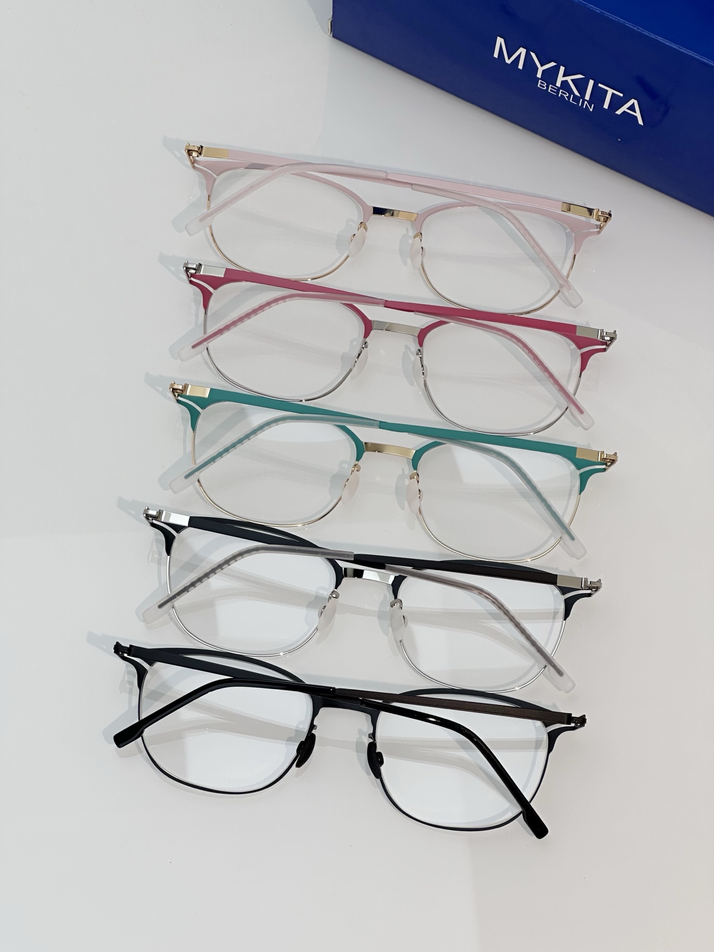 Designer Sunglasses HOLLIS